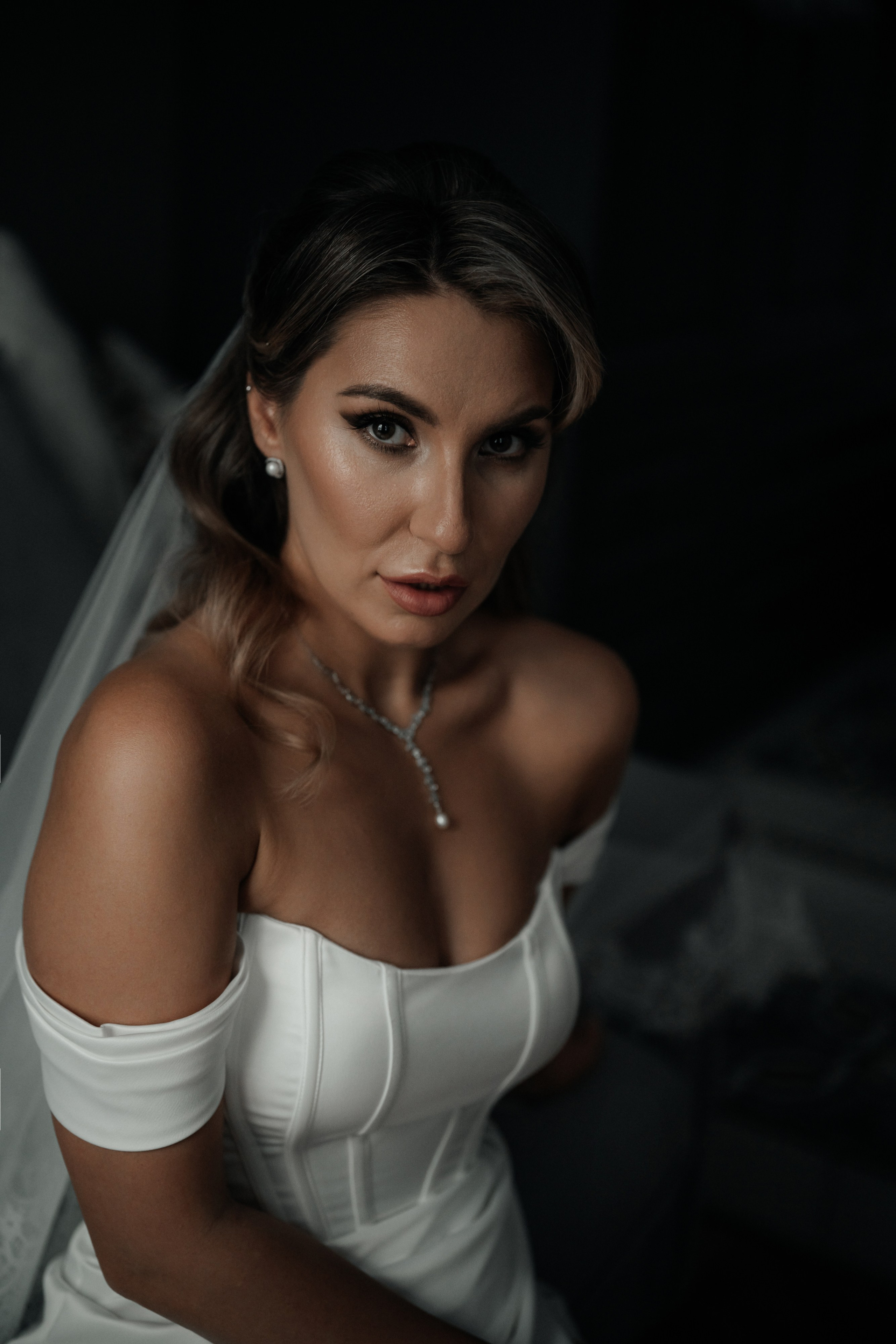 Свадебная фотосессия. Свадебная серия
