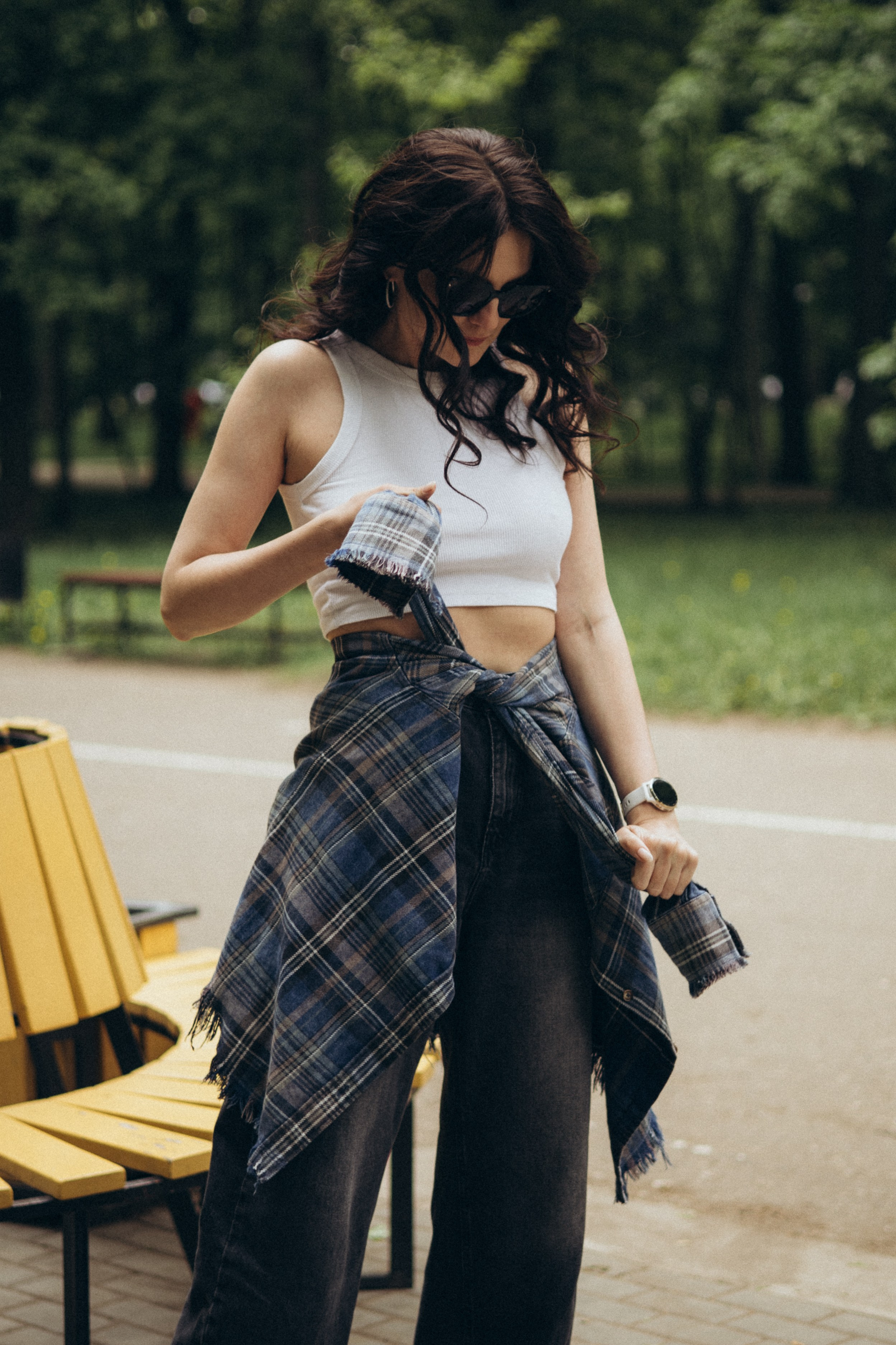 Женский портрет. Меня зовут Карманова Татьяна, я семейный фотограф в Пензе