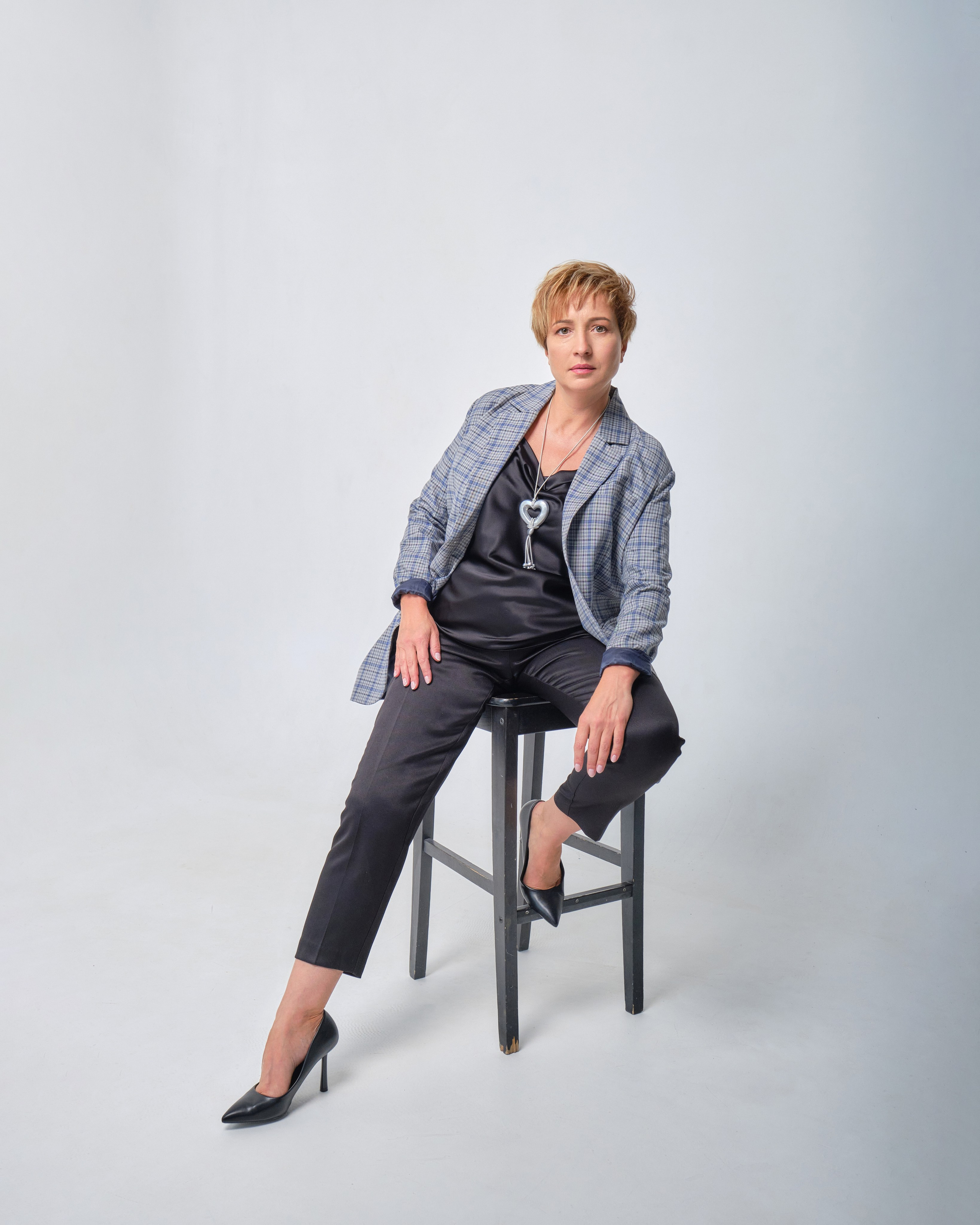 Женская Фотосессия | Женский фотопортрет Самра