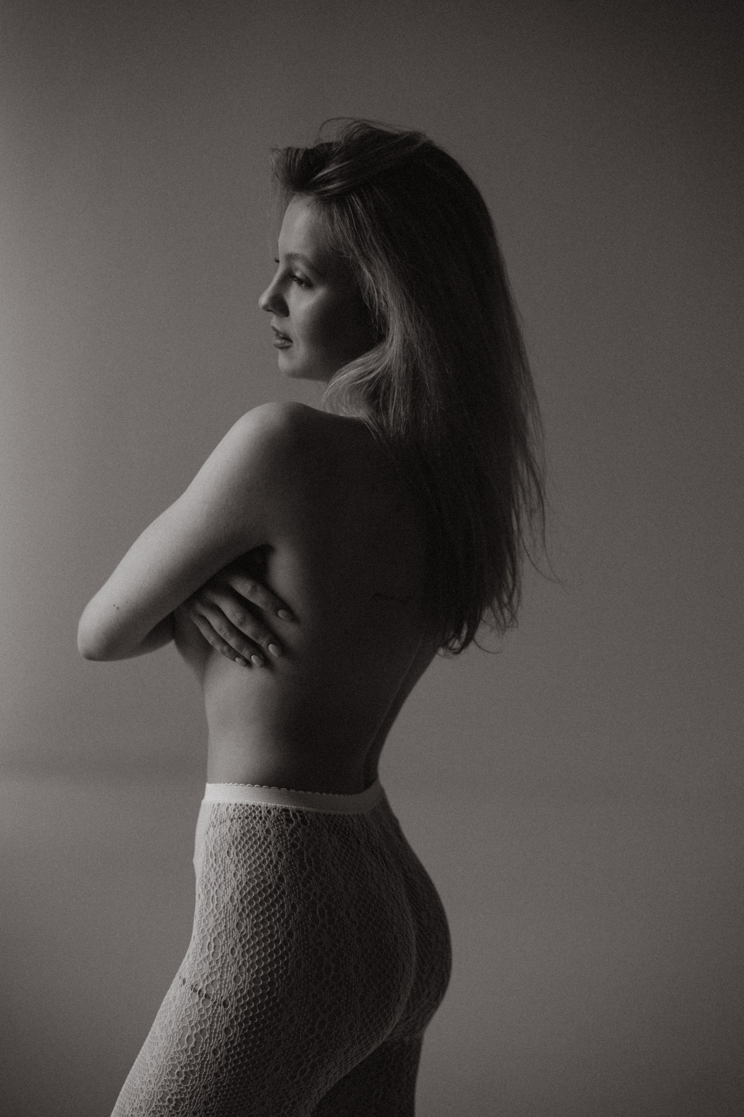 Дарья. Фотограф Ульяна Дивина в Нижнем Новгороде и Нижегородской области