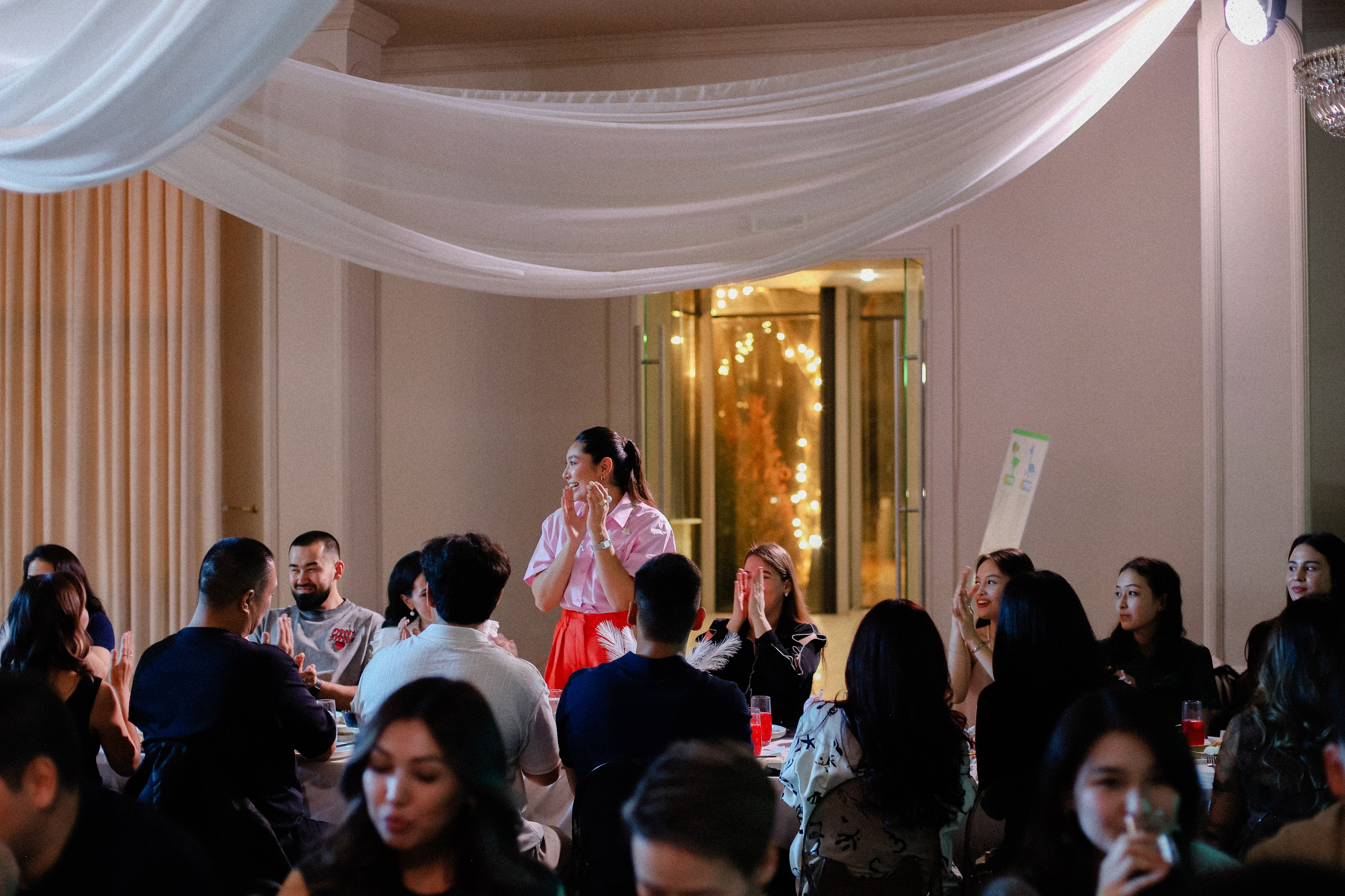 Арону 1 год. Фотограф в Алматы и Москве Даша Пушкина