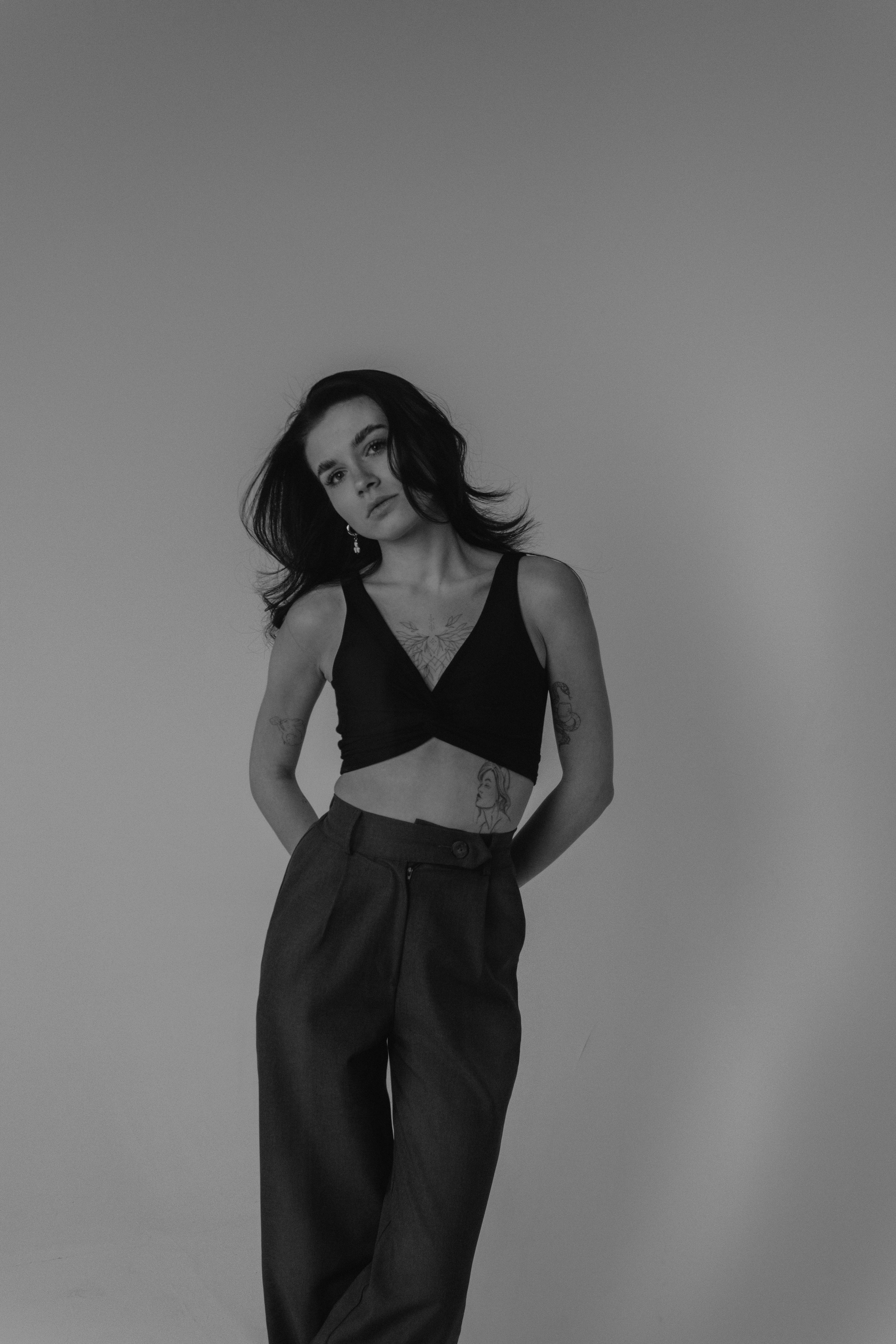 Кристина. Фотограф в Нижнем Новгороде Соловьева Анастасия