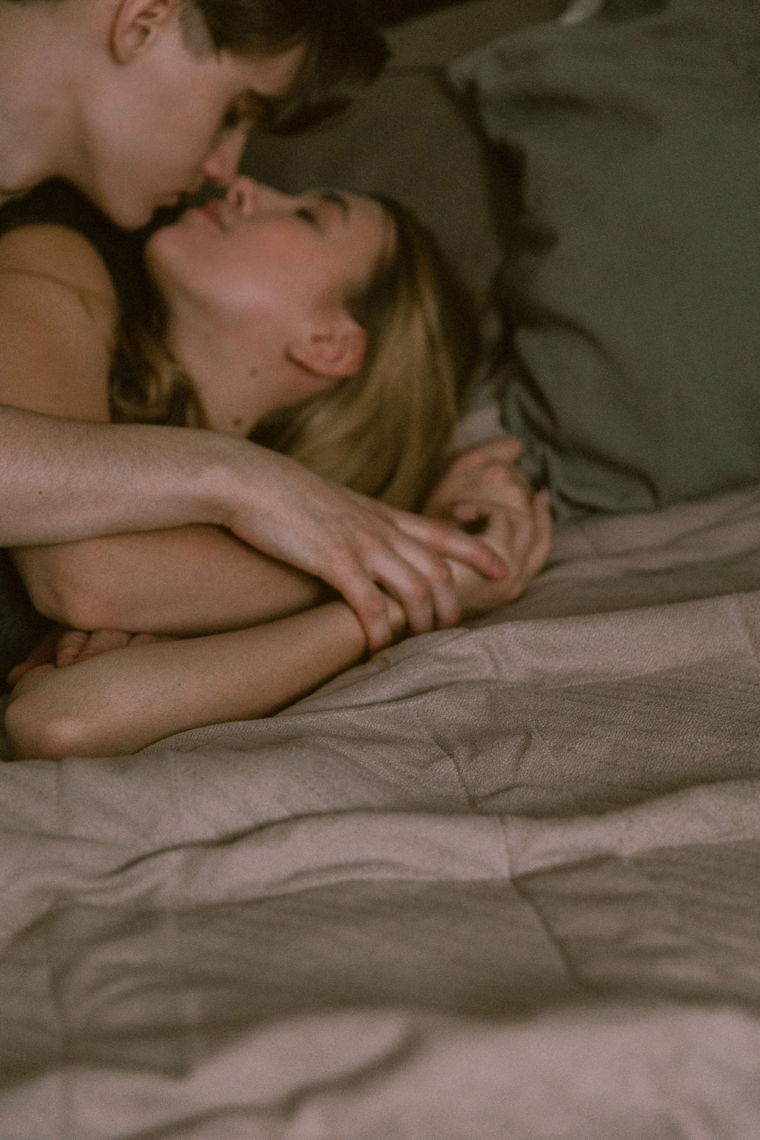 Сергей & Дарья. Фотограф в Нижнем Новгороде Соловьева Анастасия