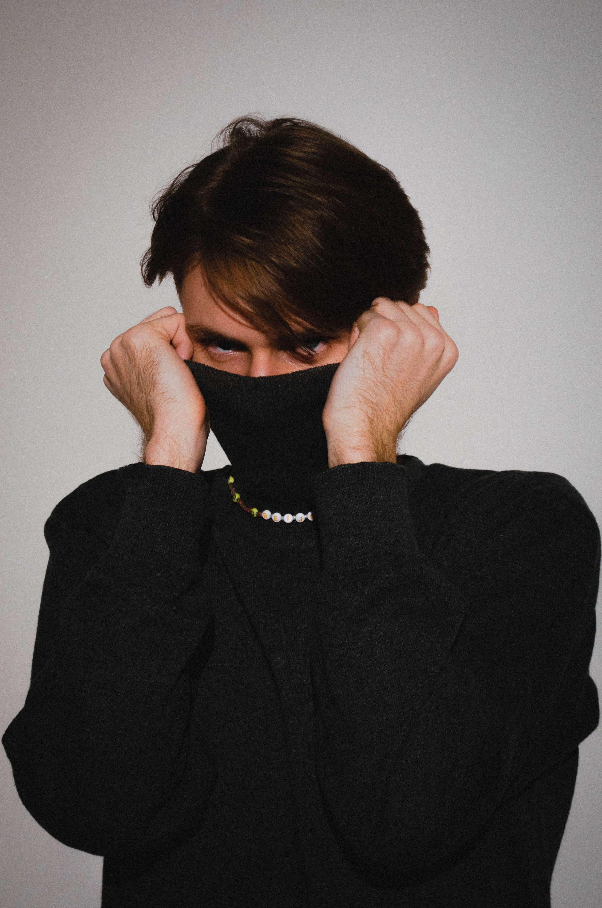 Reijo. Фотограф Валерия Пэун