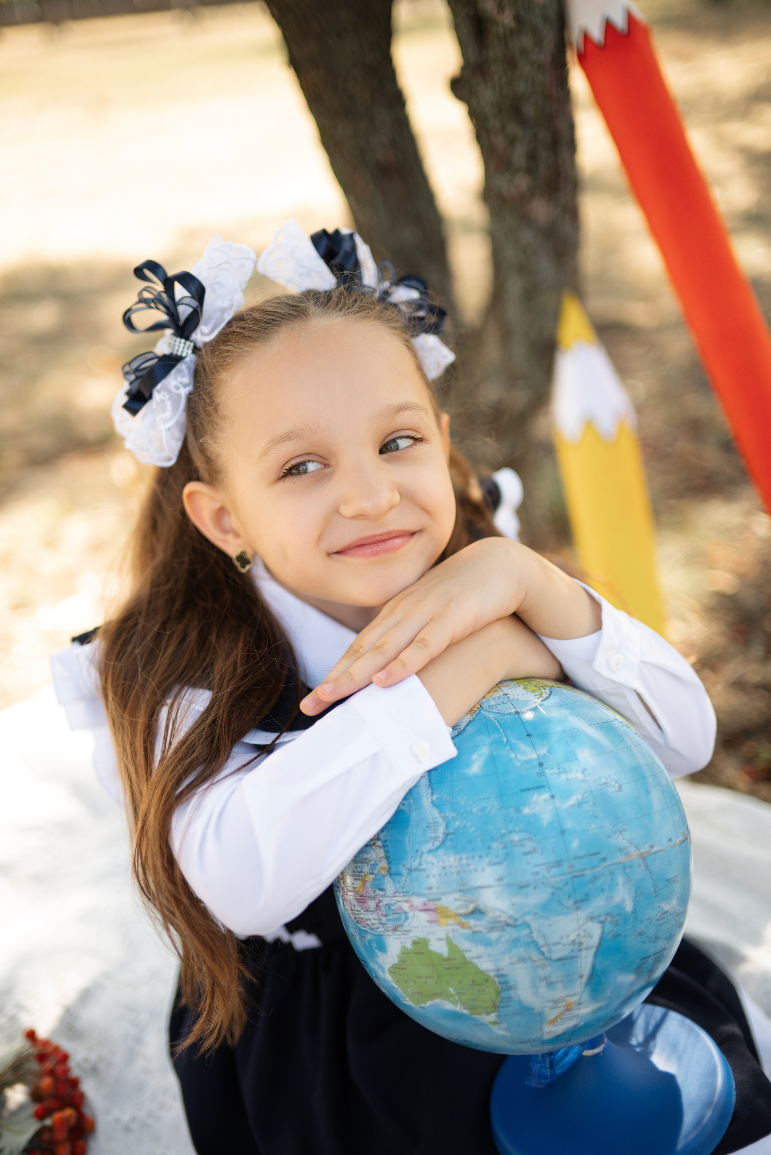 Школьный фотопроект 2025 (осенний)