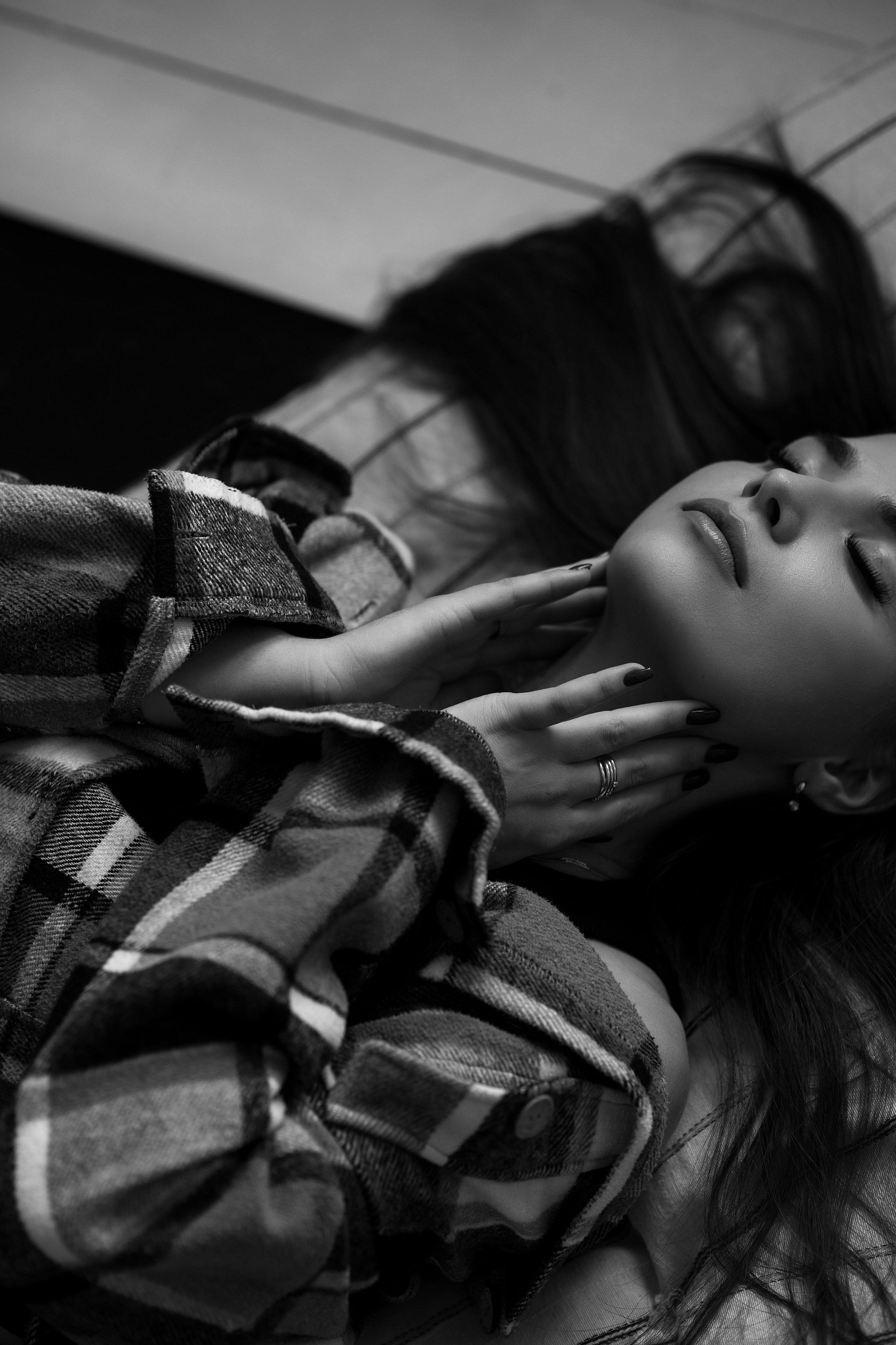 Оля. Фотограф Юлия Стрыгина