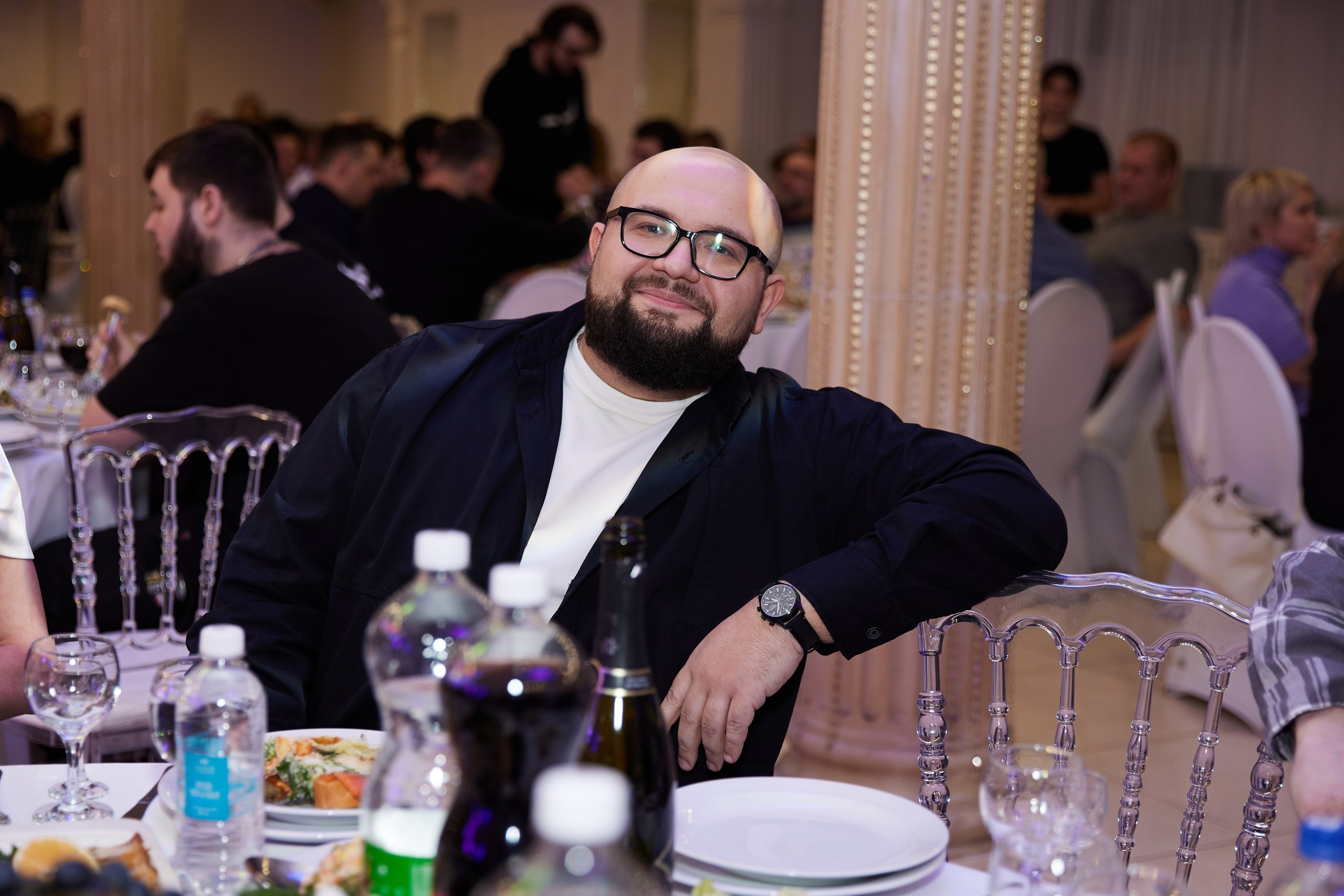 ЮБИЛЕЙ КОРПОРАТИВ. Главная