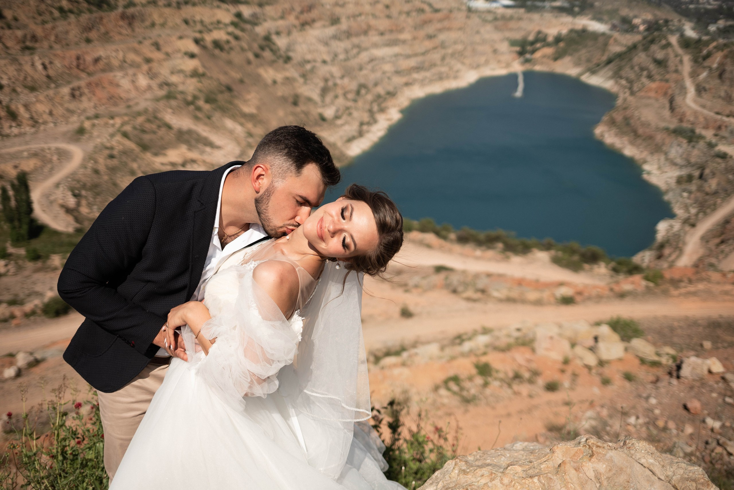 V&D. Семейный фотограф в Севастополе и Симферополе Александра Чистякова