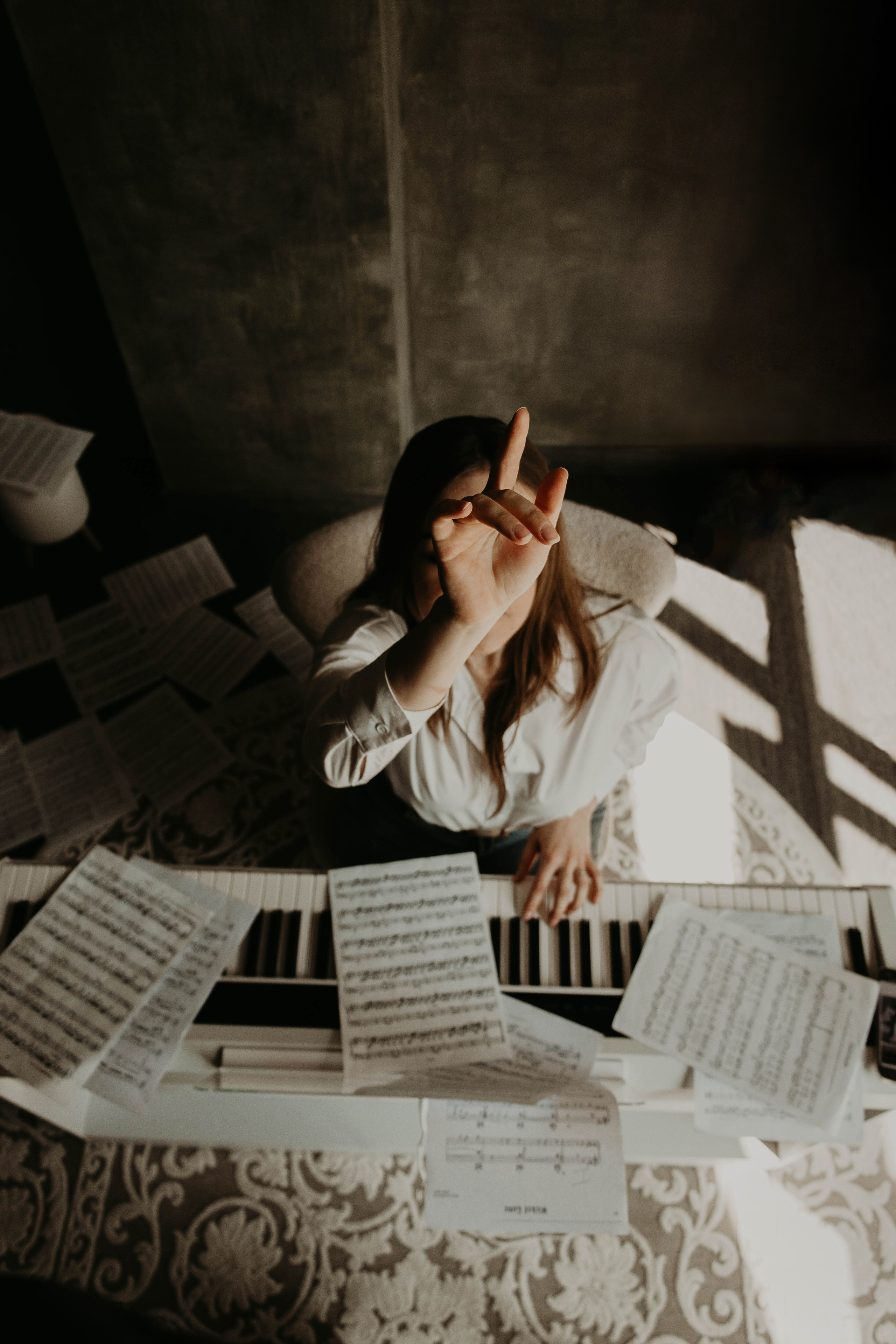 Студия вокала 88. Юлия, ваш фотограф в Ростове-на-Дону