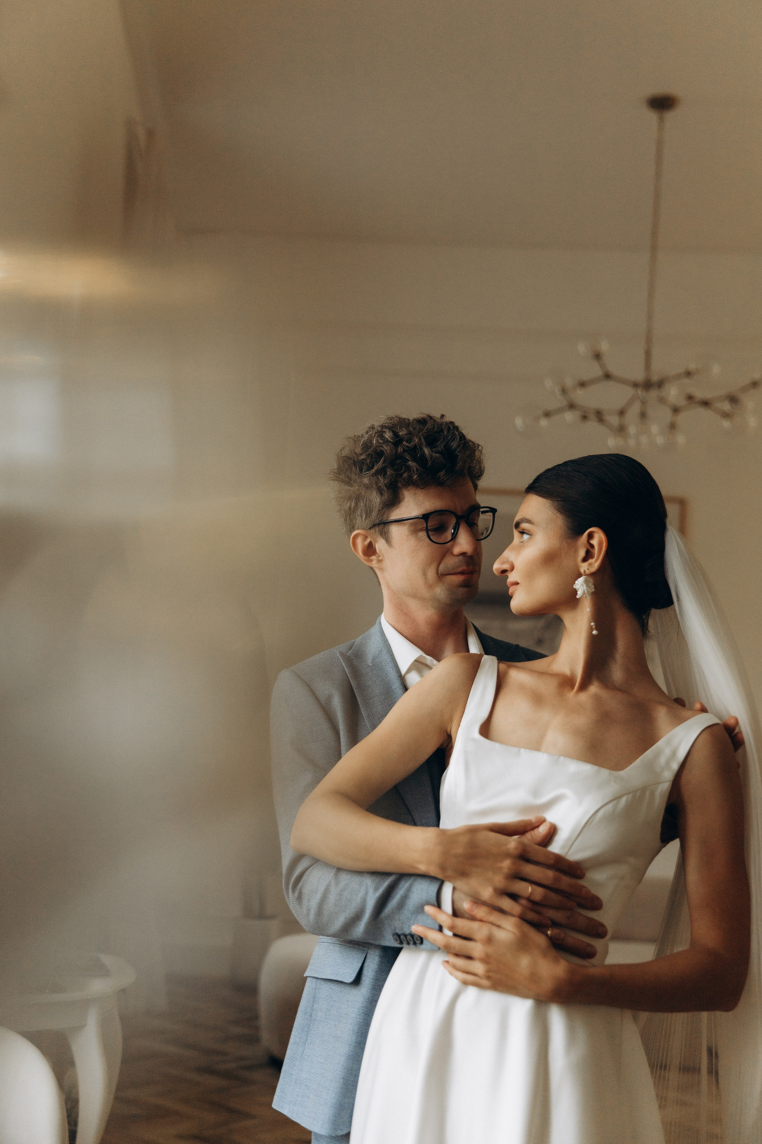 Илья & Татьяна