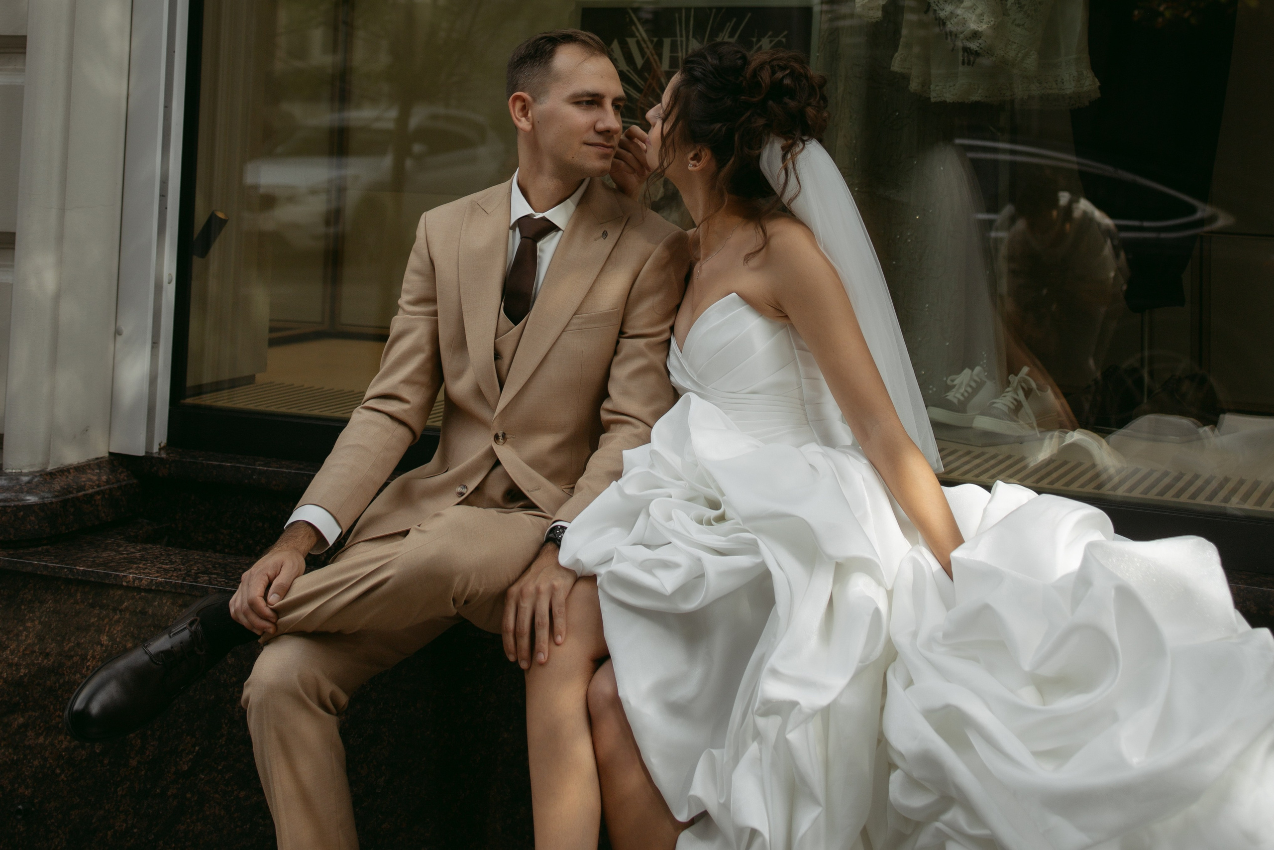 Владимир & Анна