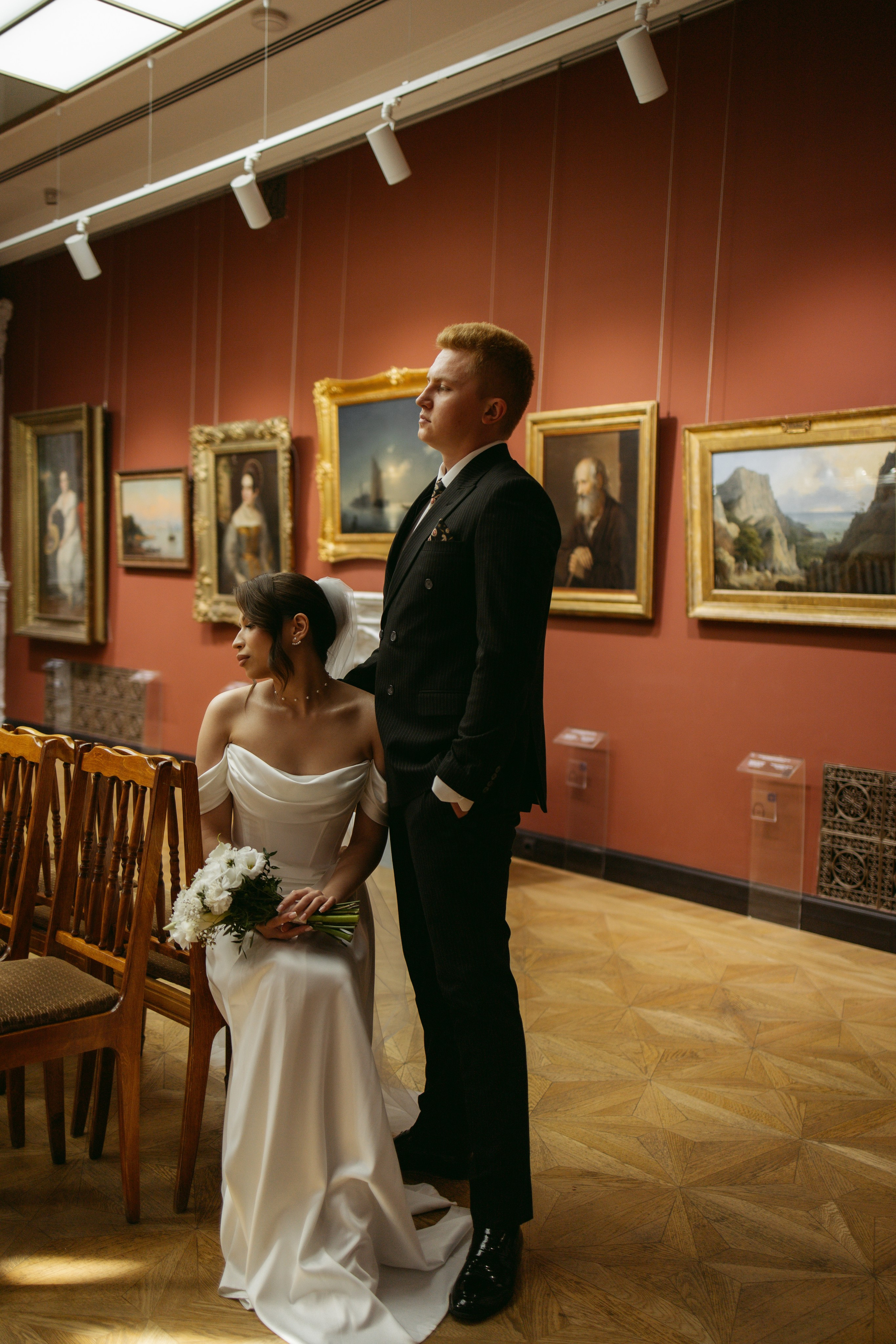 Айдар & Азалия