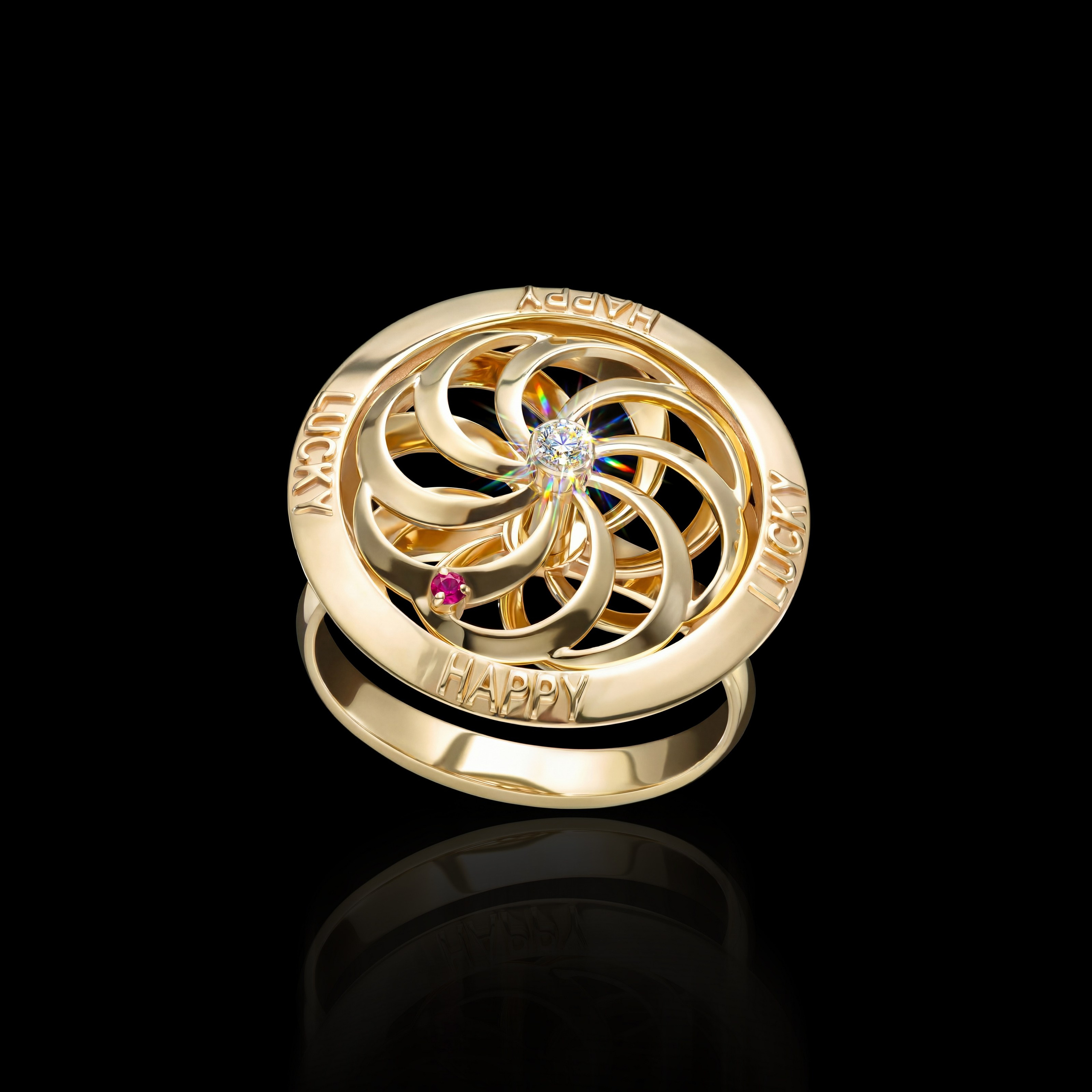 Студия предметной фотосъемки в Санкт-Петербурге