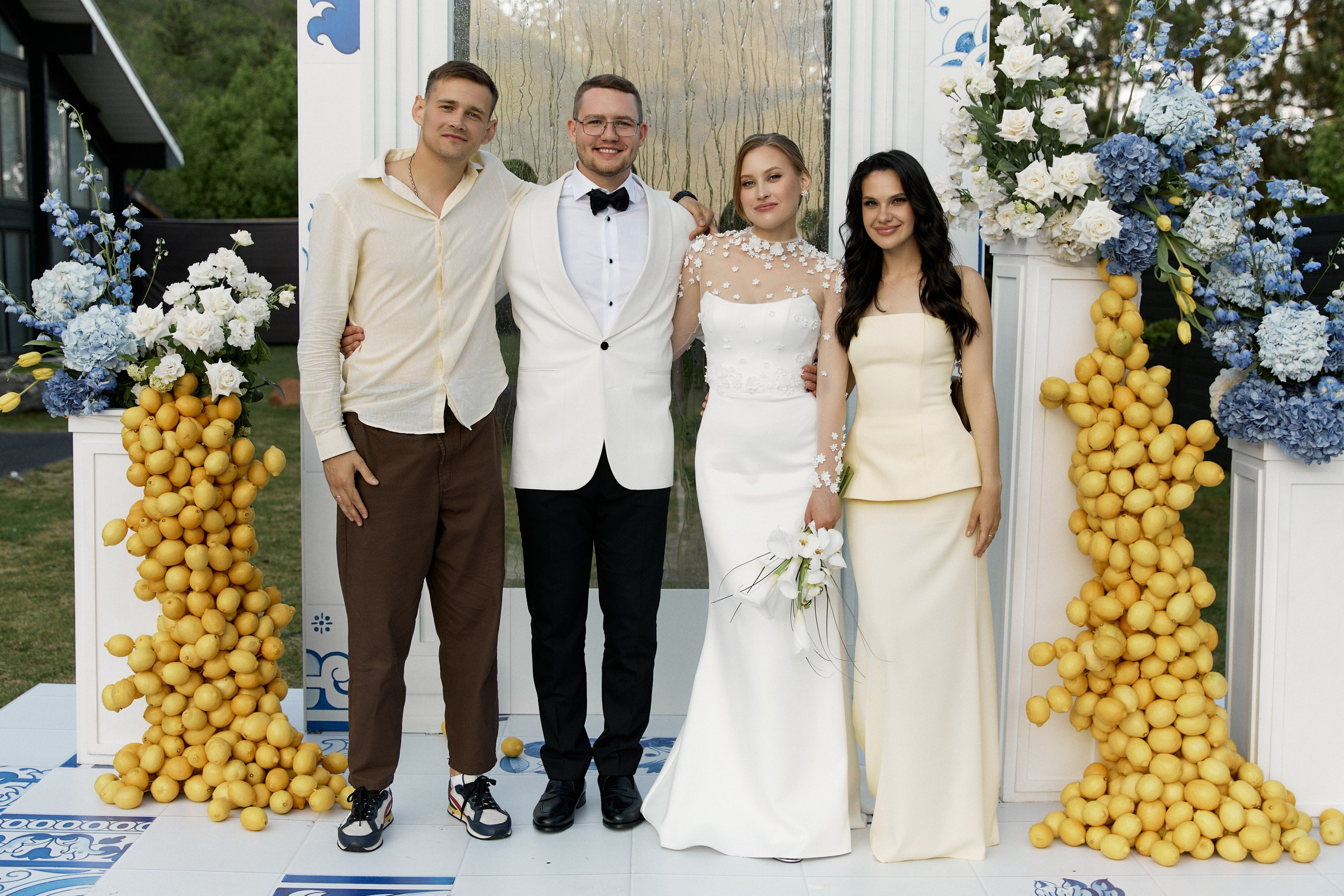 Посмотреть серию. Свадебный и семейный фотограф в Красноярске Тряпчев Павел