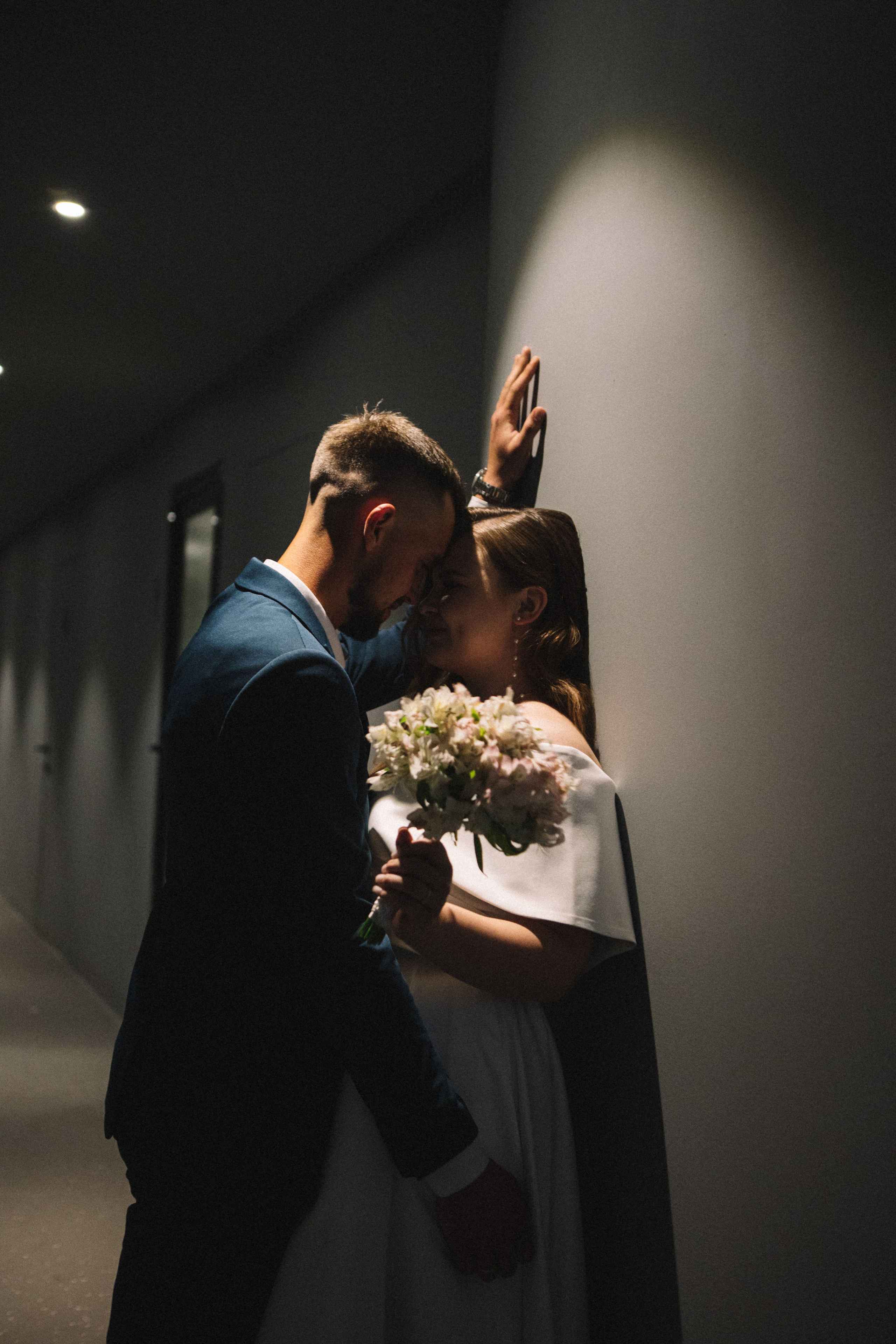 Анастасия и Тимофей. Главная