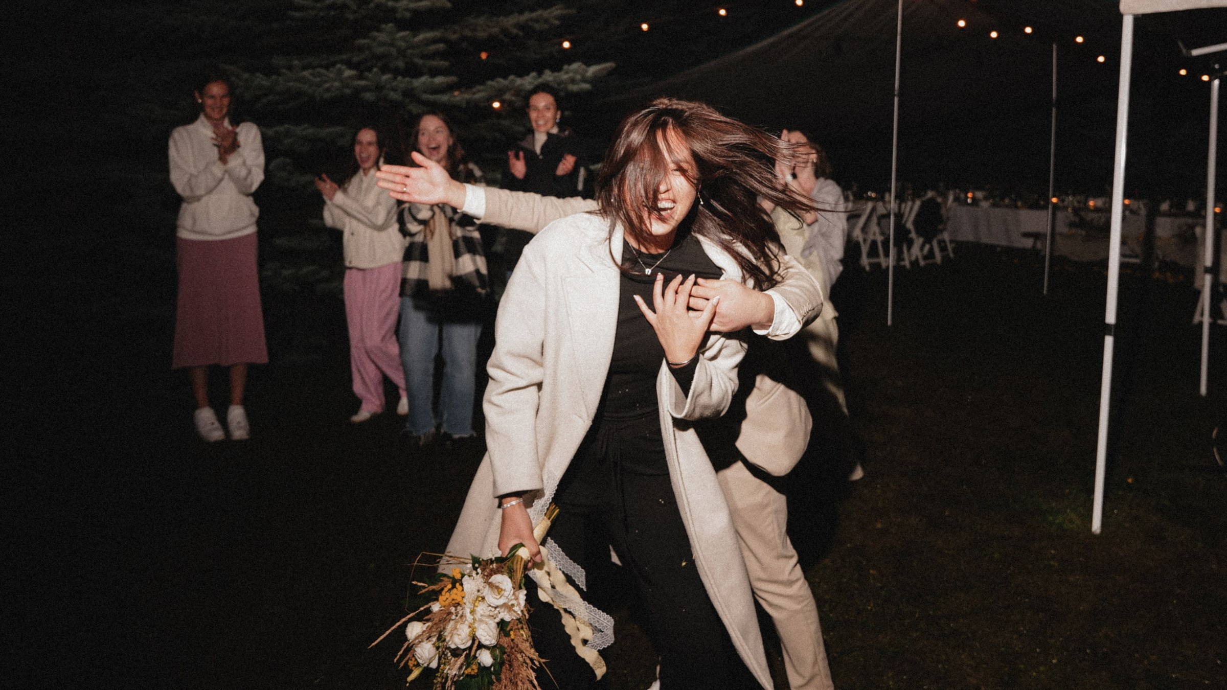 Воздух, горы, семья. Свадебный фотограф в Ярославле Илья Жуков