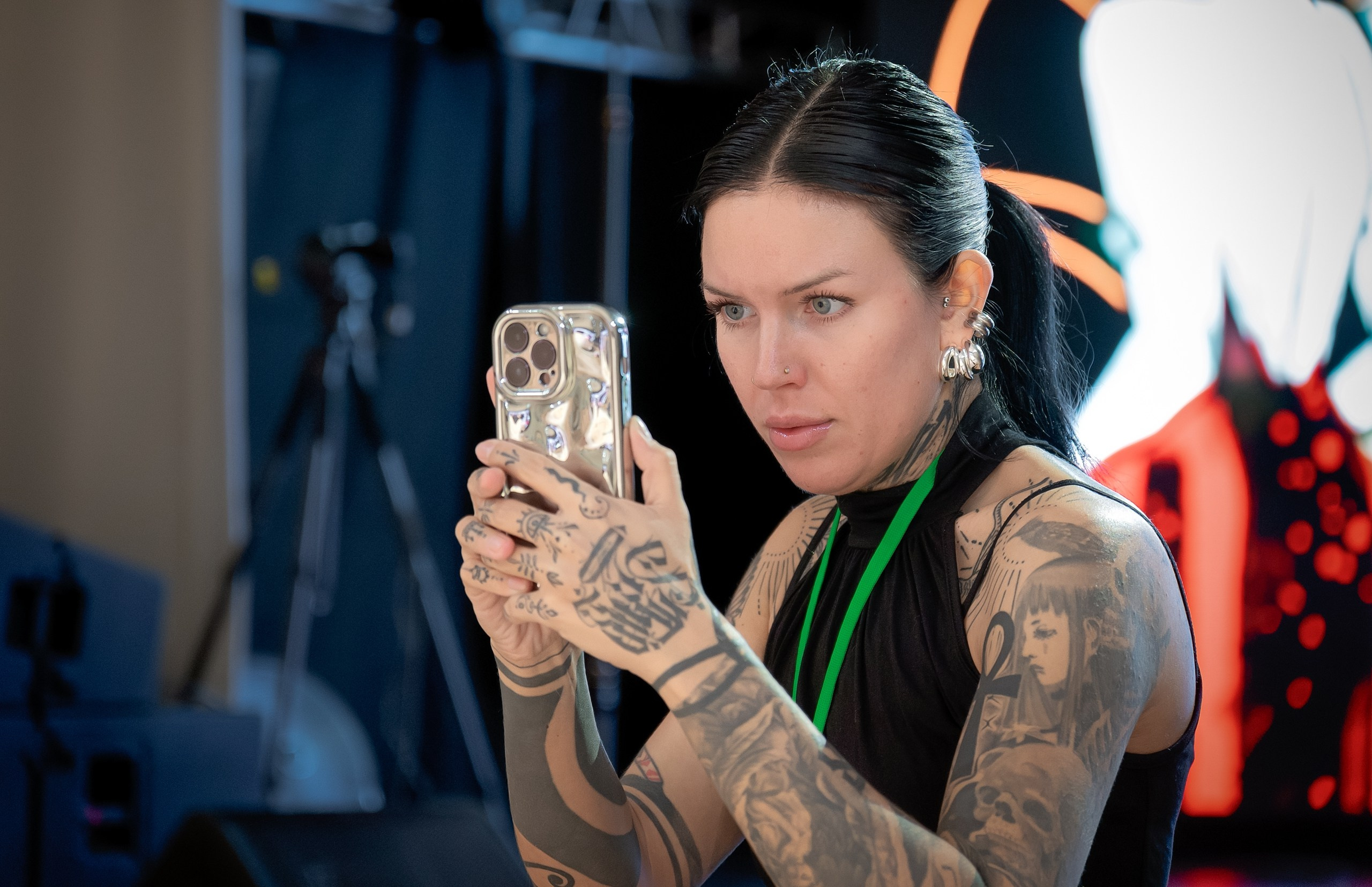 Седьмая «Неделя моды. Сибирь» в Тюмени