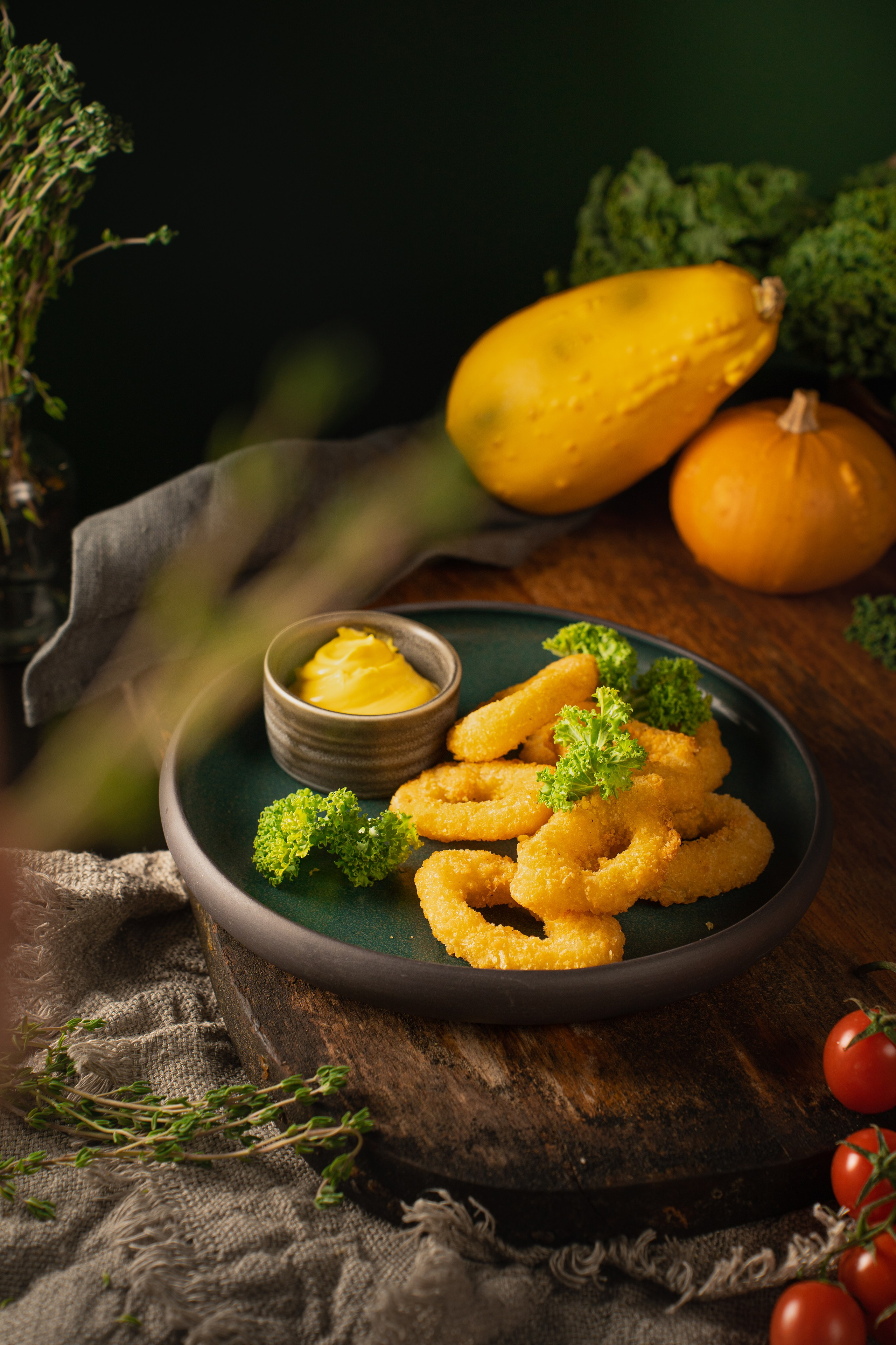 ABeerton Bar. Предметный и фуд-фотограф в Москве Анна Царенко