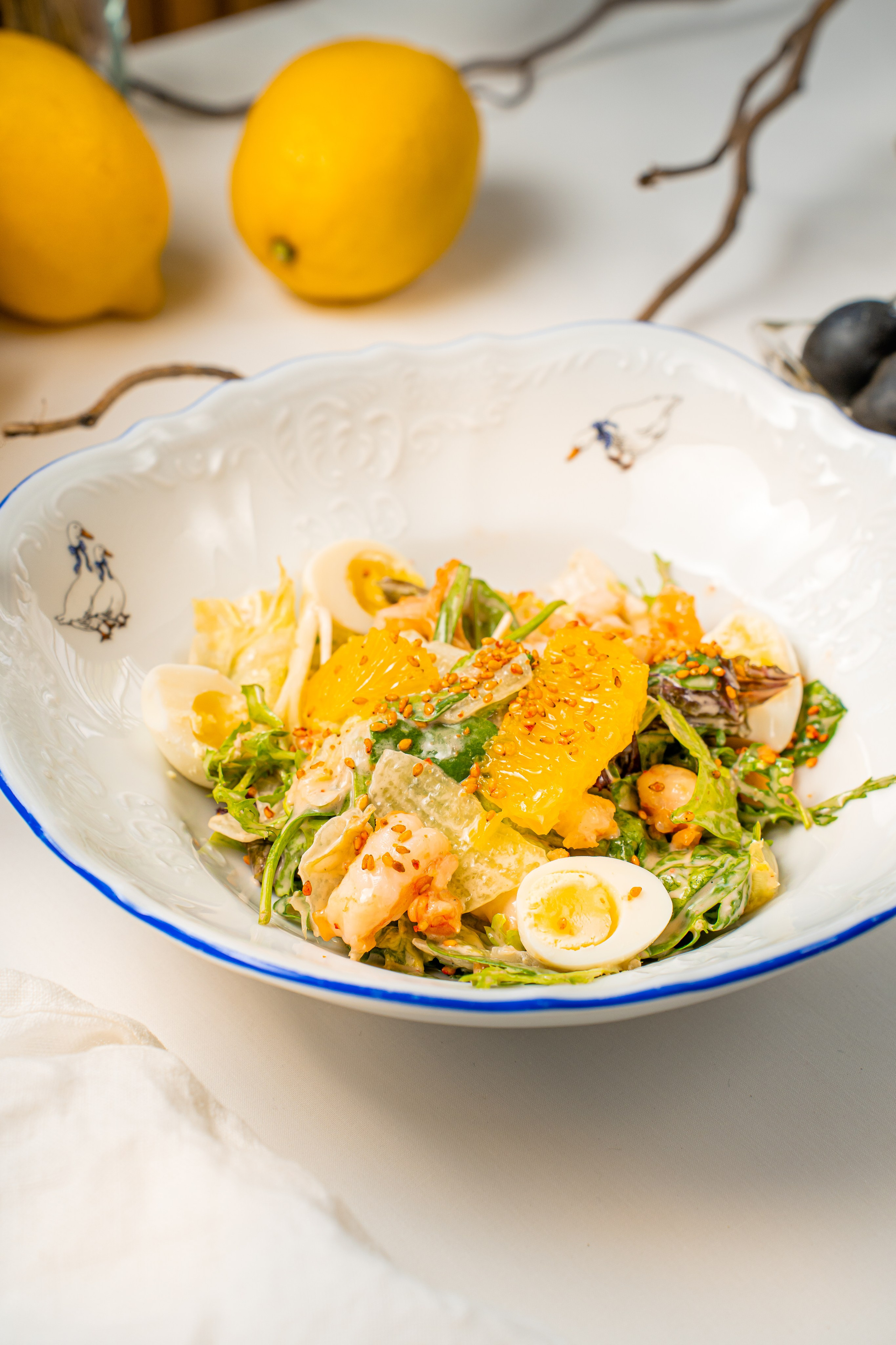 Итальянский ресторан. Предметный и фуд-фотограф в Москве Анна Царенко