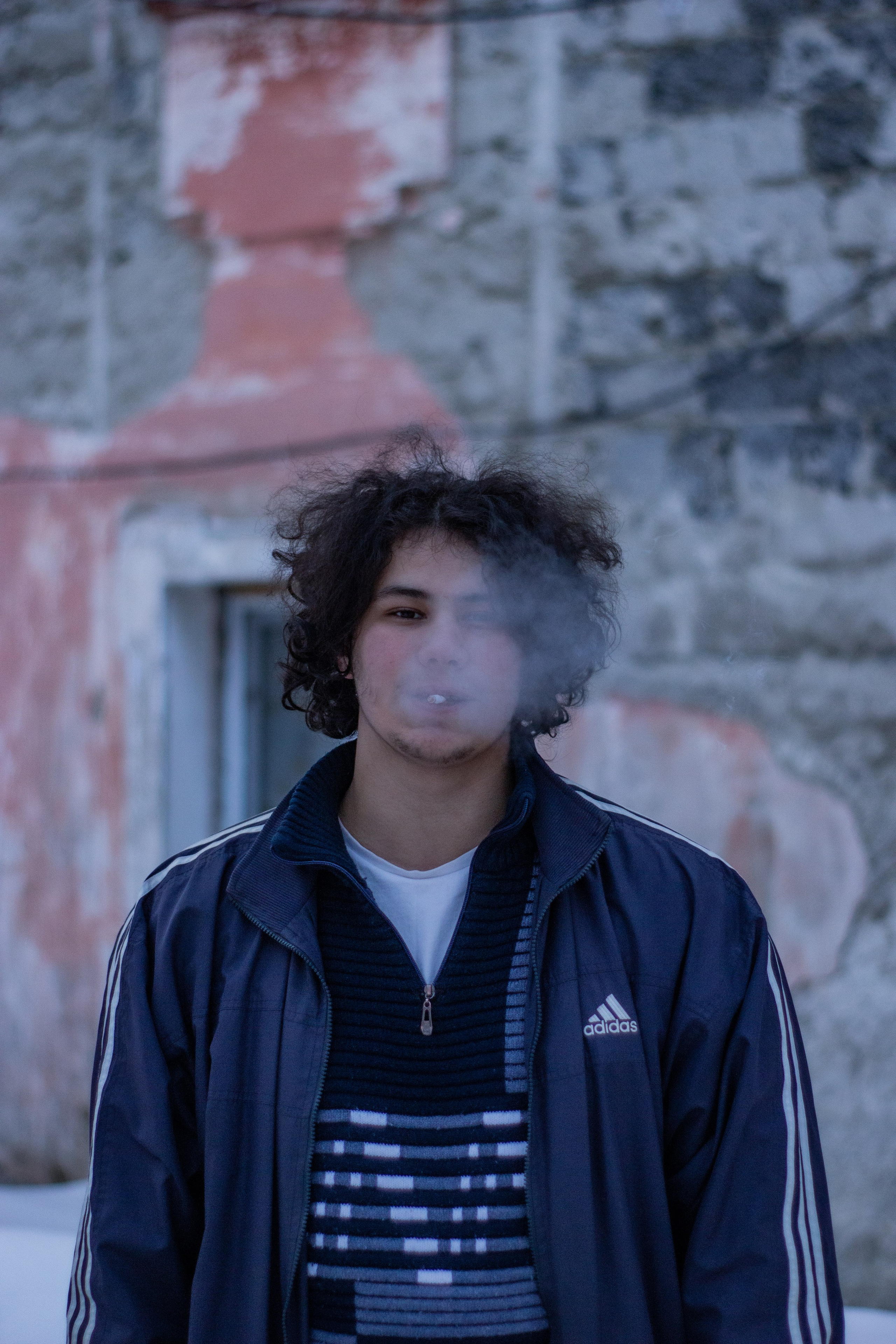 Даша. Фотограф в Южно-Сахалинске Валерий Харченко