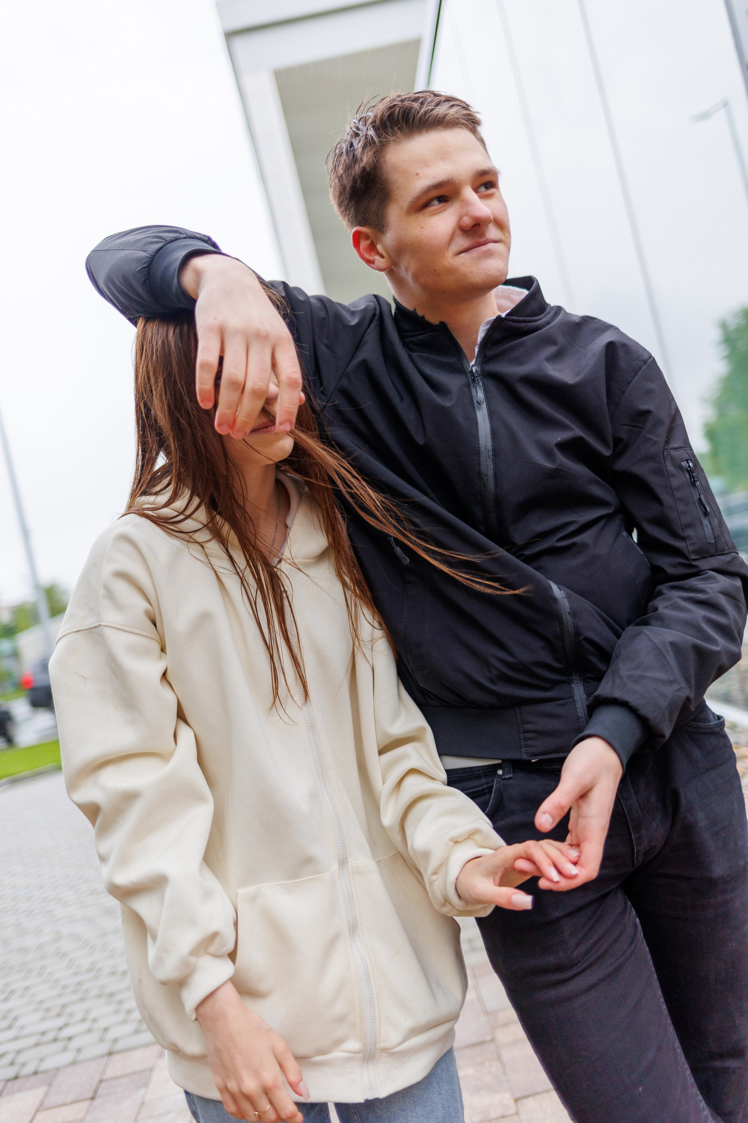 Григорий и Маргарита. Свадебный фотограф в Южно-Сахалинске Валерий Харченко
