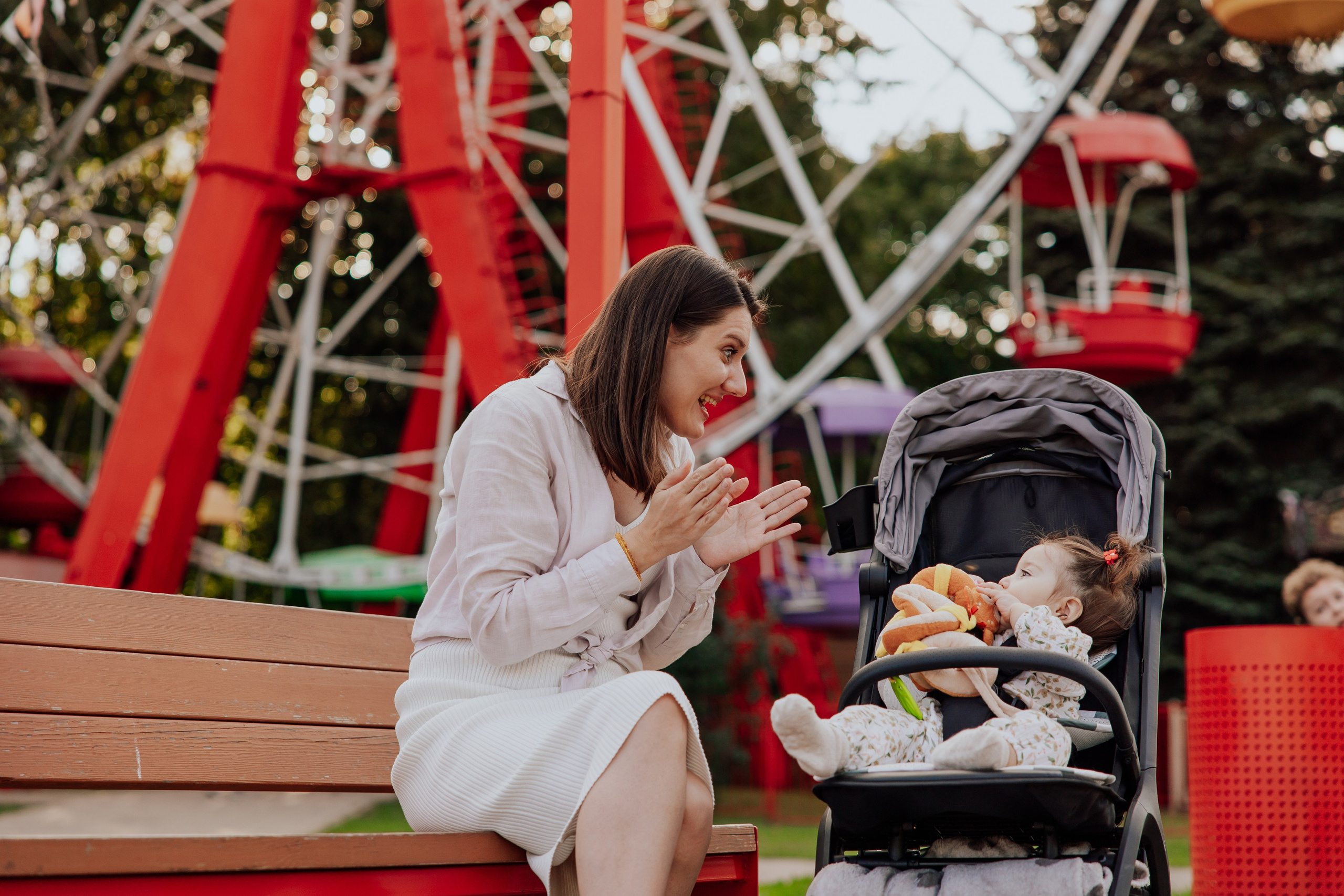 Оля & Дарина