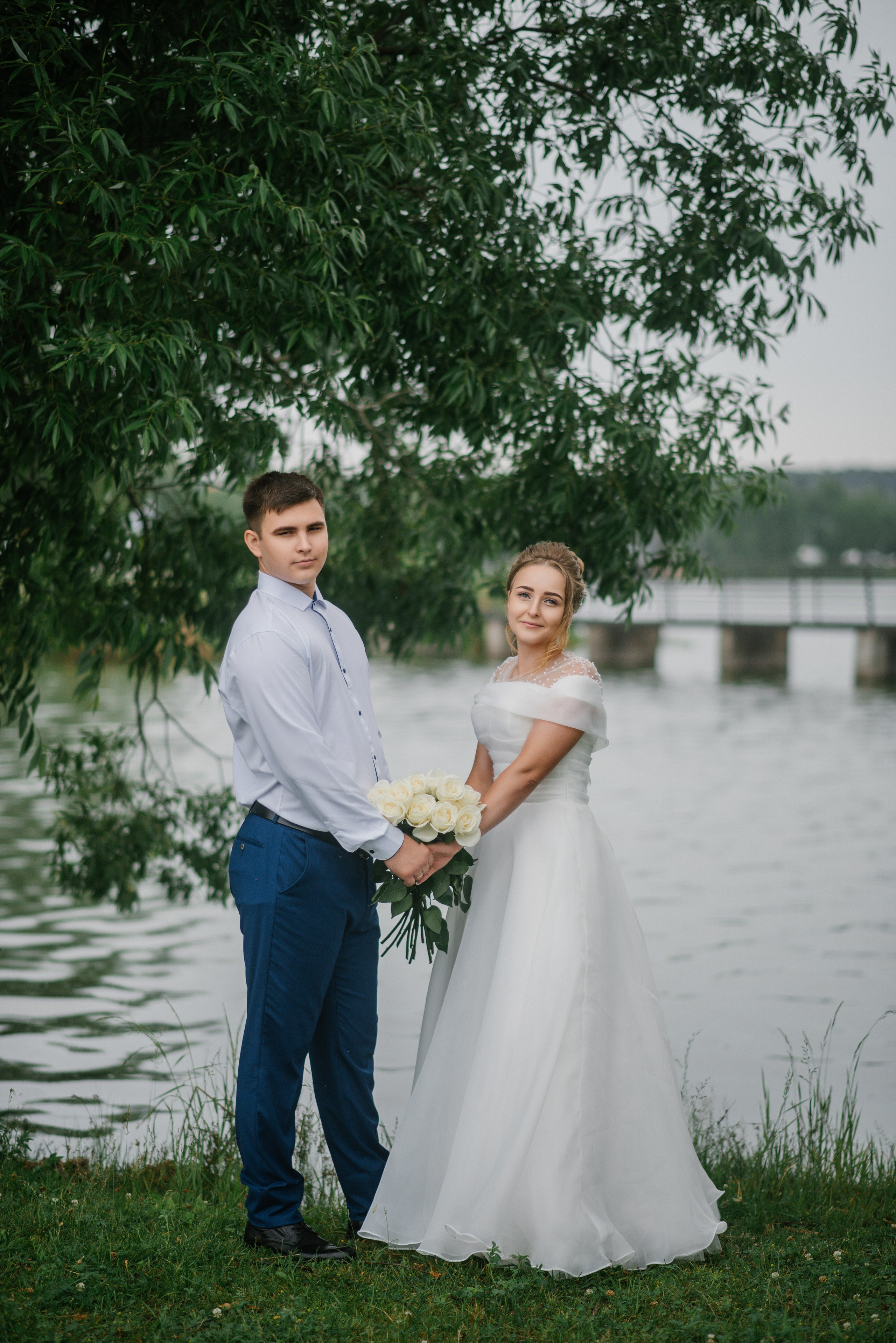 20.06.25 Wedding Day. Семейный фотограф в Барнауле