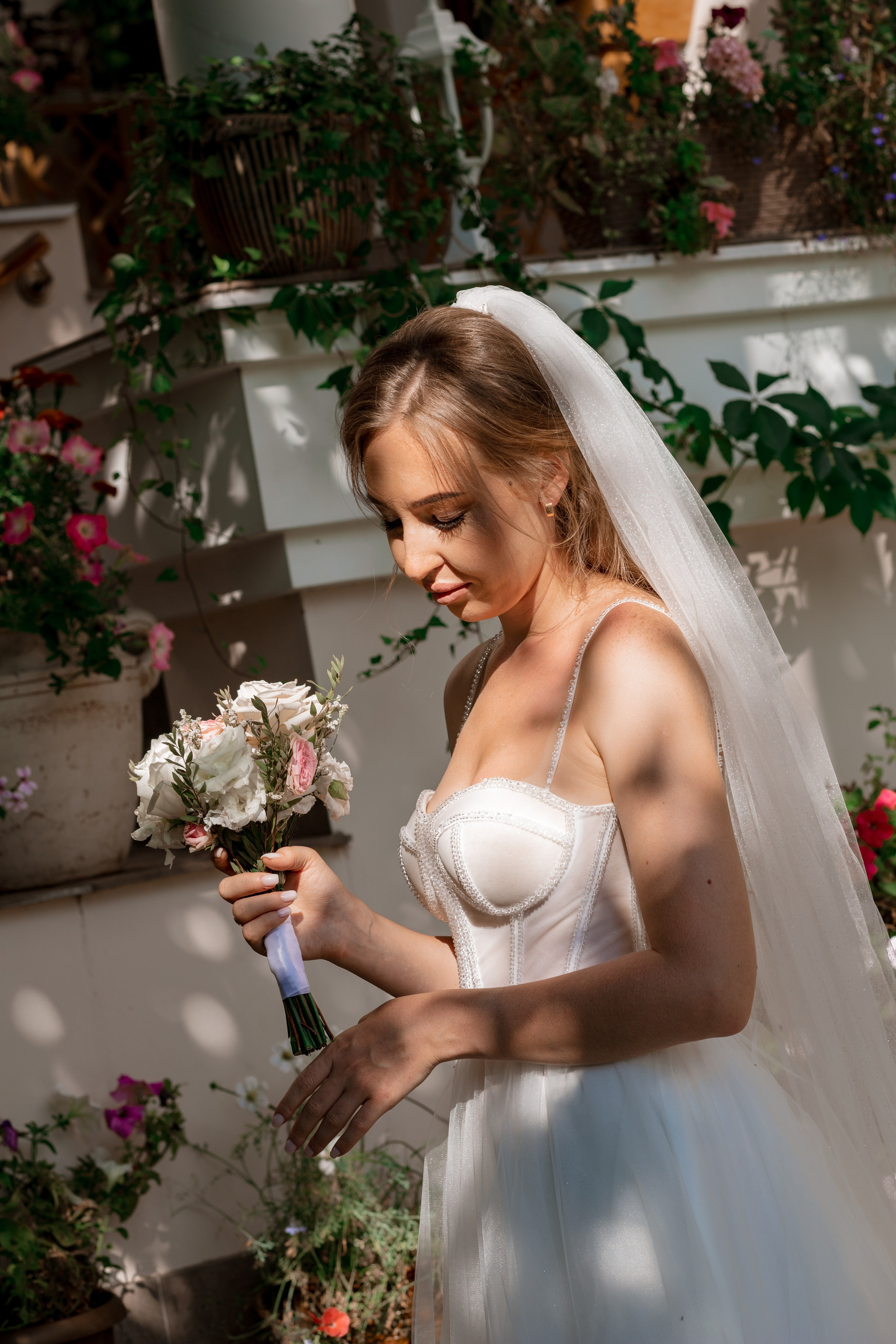 Александр & Анастасия. Свадебный фотограф в Чебоксарах Анастасия Иванова