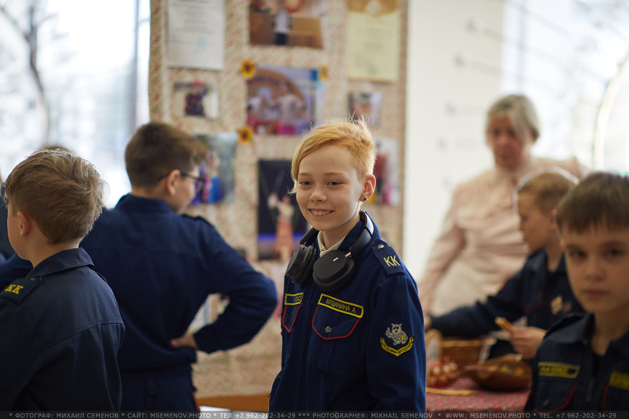Анонс выпускного «ПЛЕТЕНЬКА». Фотограф, фотопроекты Михаила Семенова в Ярославле. Фотошкола