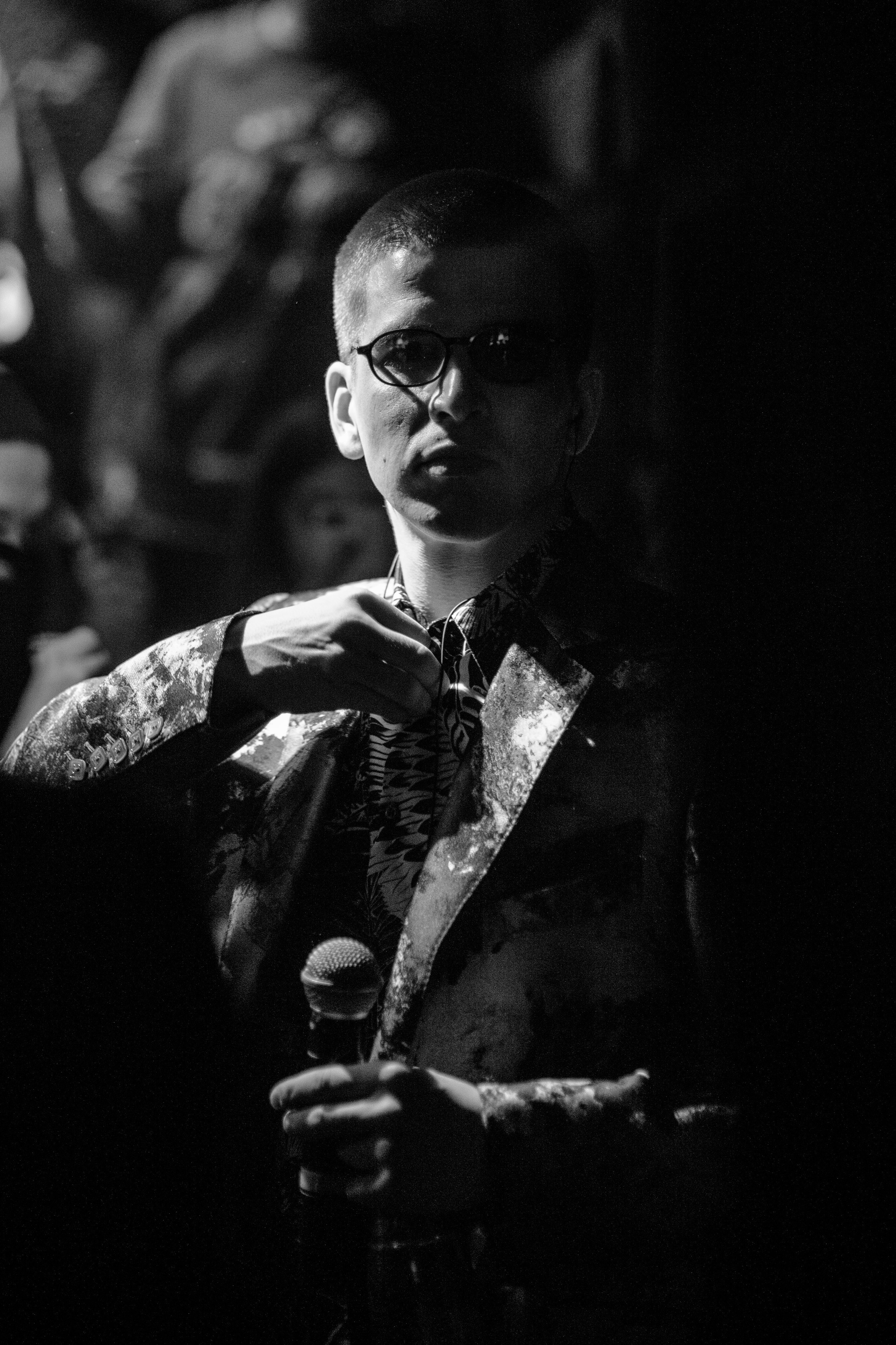 Feduk. Твой фотограф — Полосатый кот