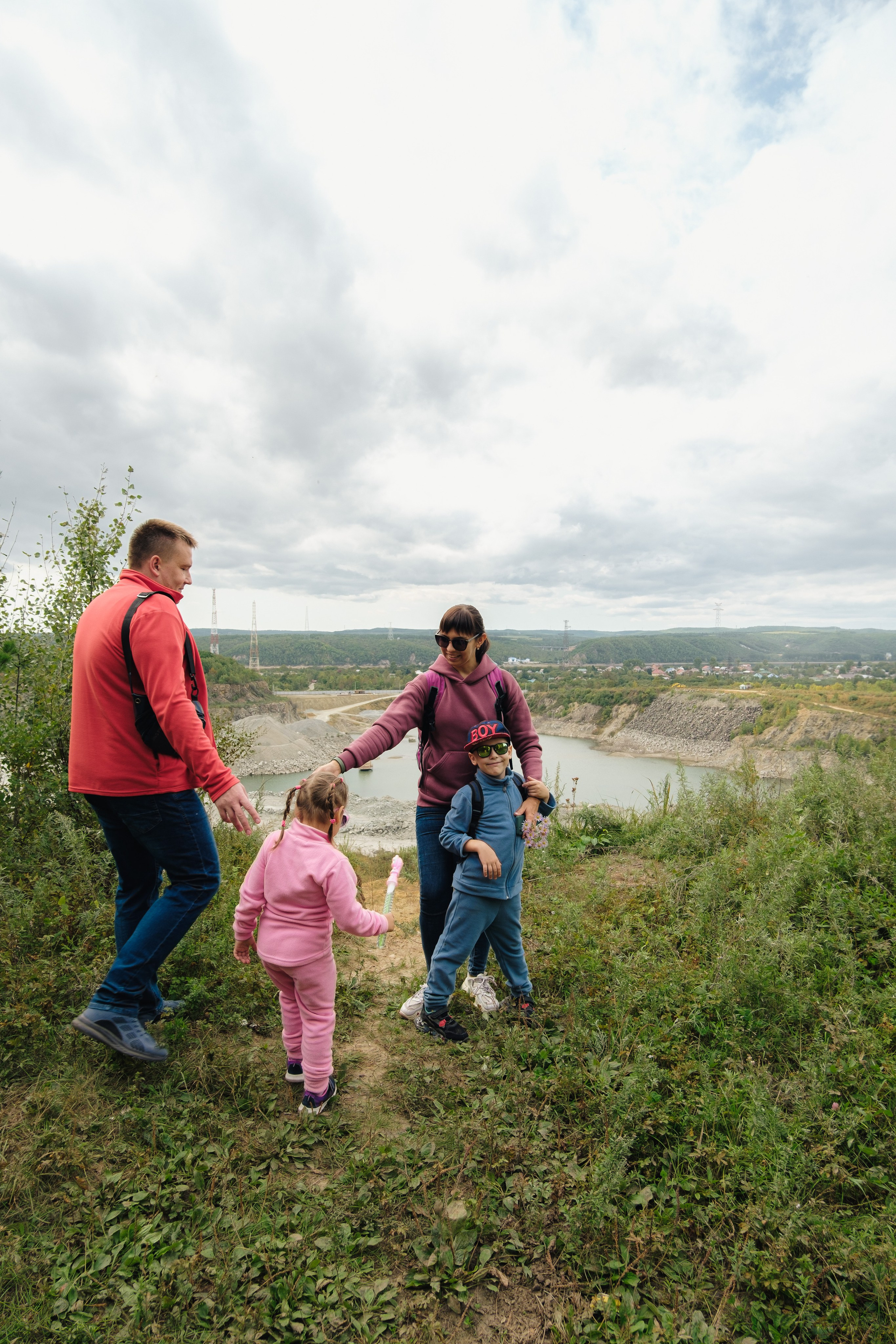 Верхблаговещенск. Фотограф Благовещенска Яна
