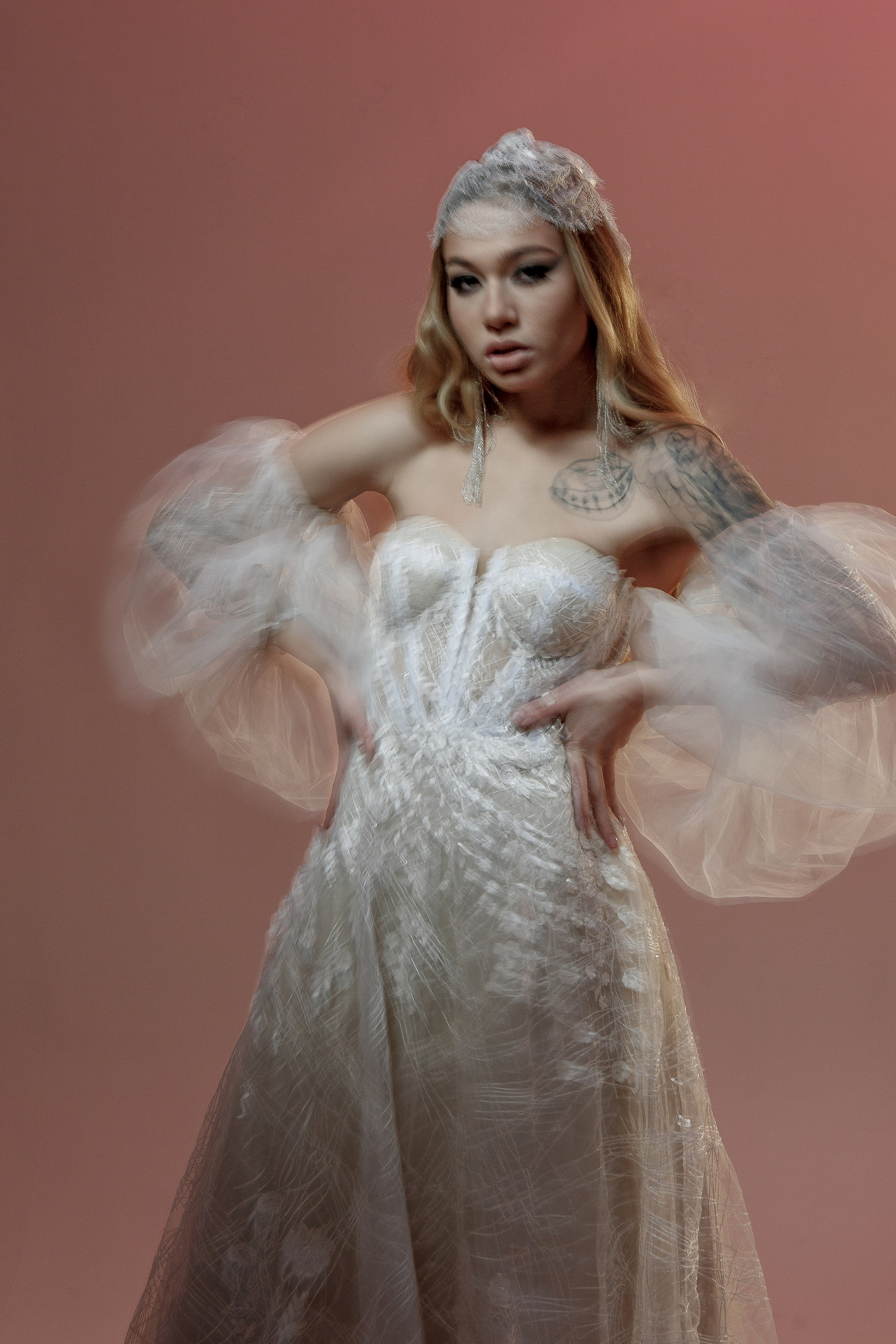 Луна. Фотограф Екатерина Голицына