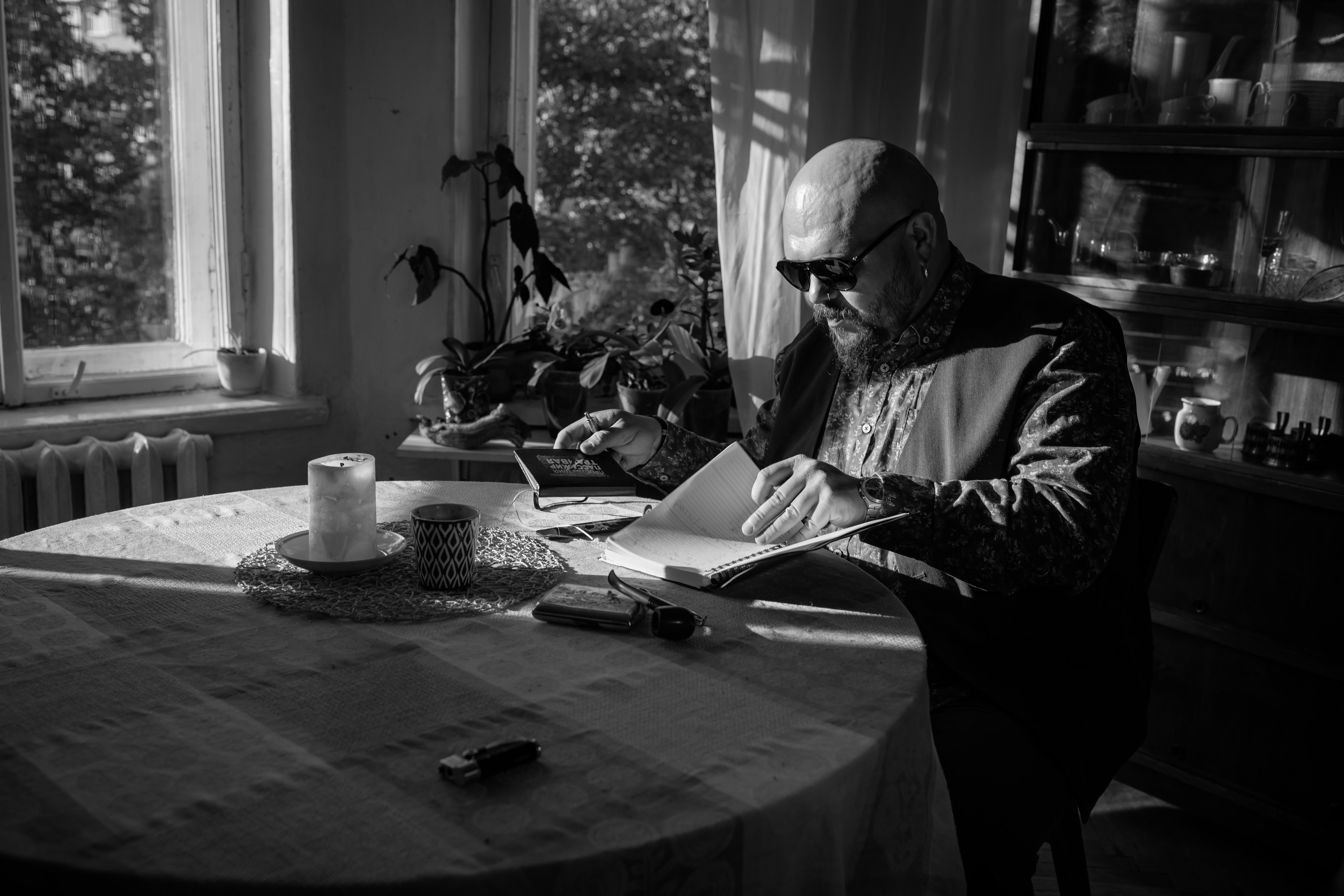 ПИНЖЕНИН. Фотограф Елена Богачева (lenalena_na_na_na)