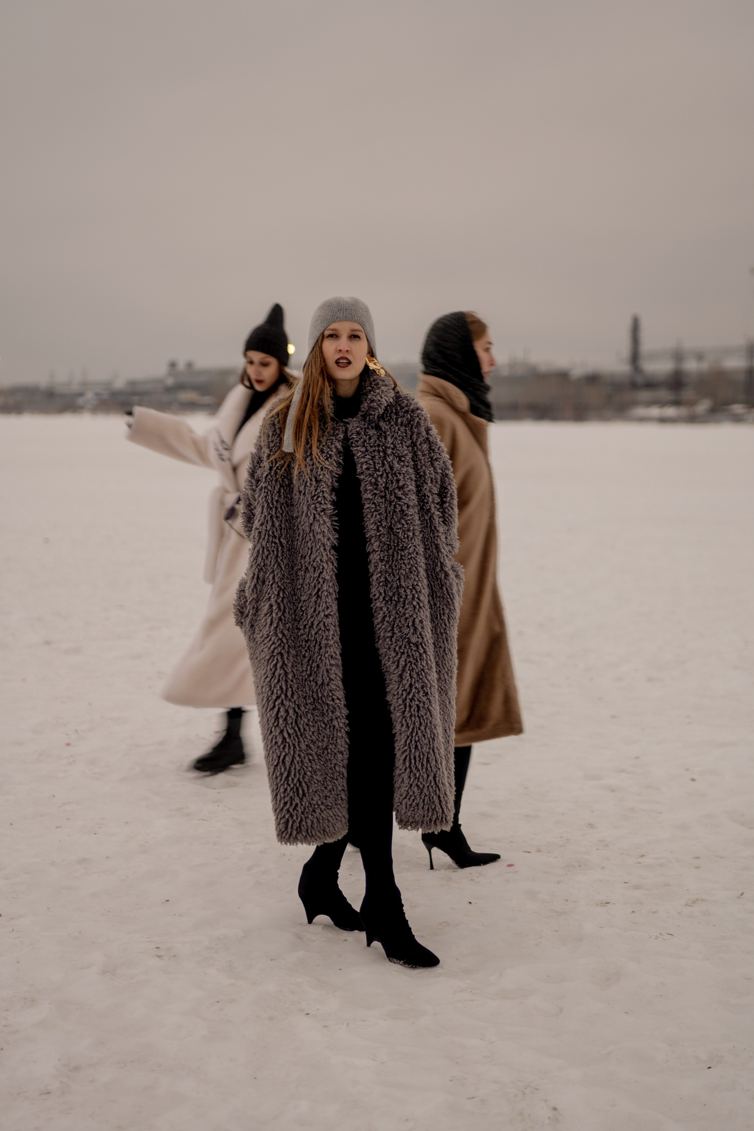 PEOPLE. Арт-фотограф г. Москва
