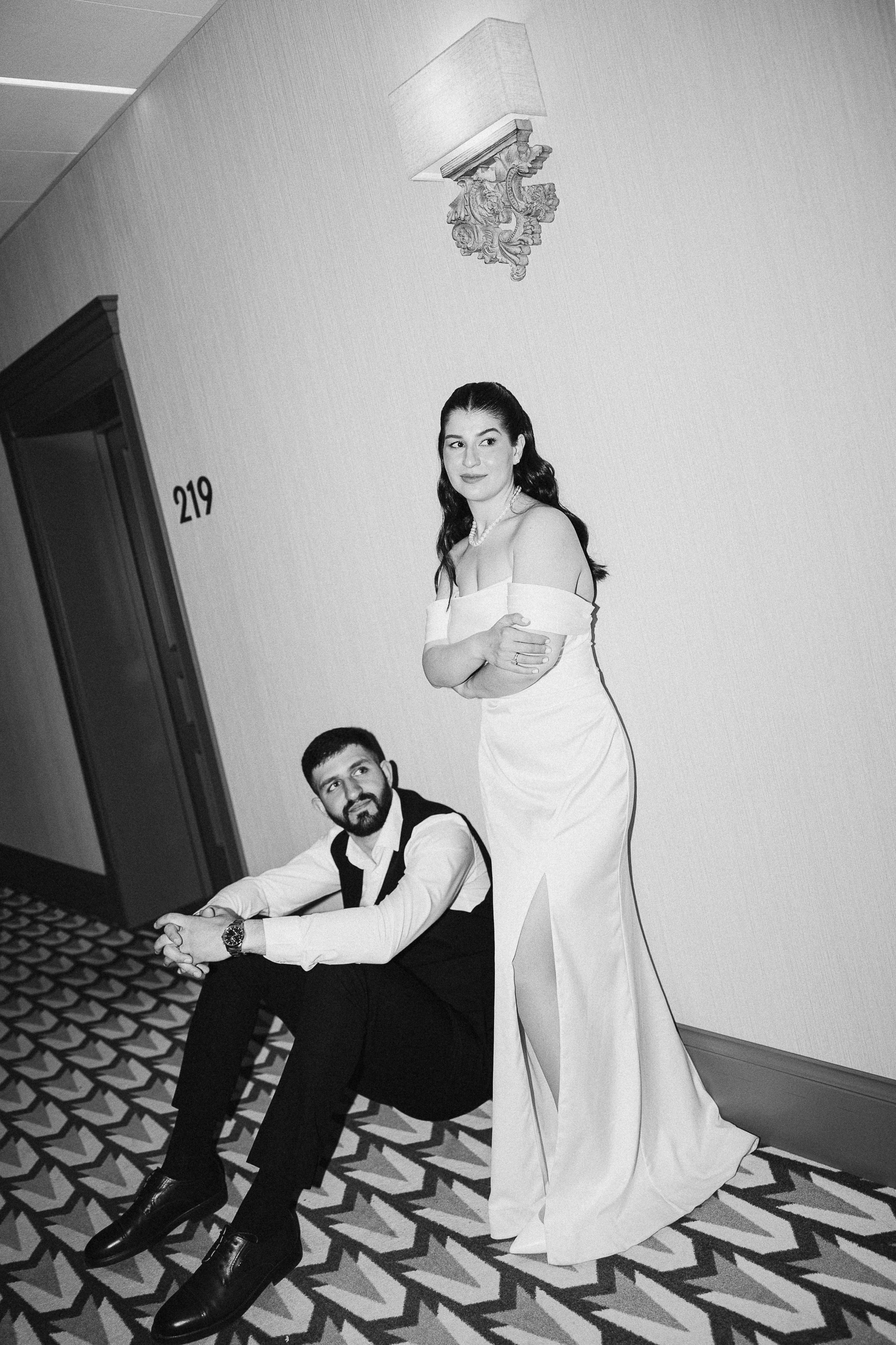 Эдуард и Карина. Свадебный | Семейный фотограф