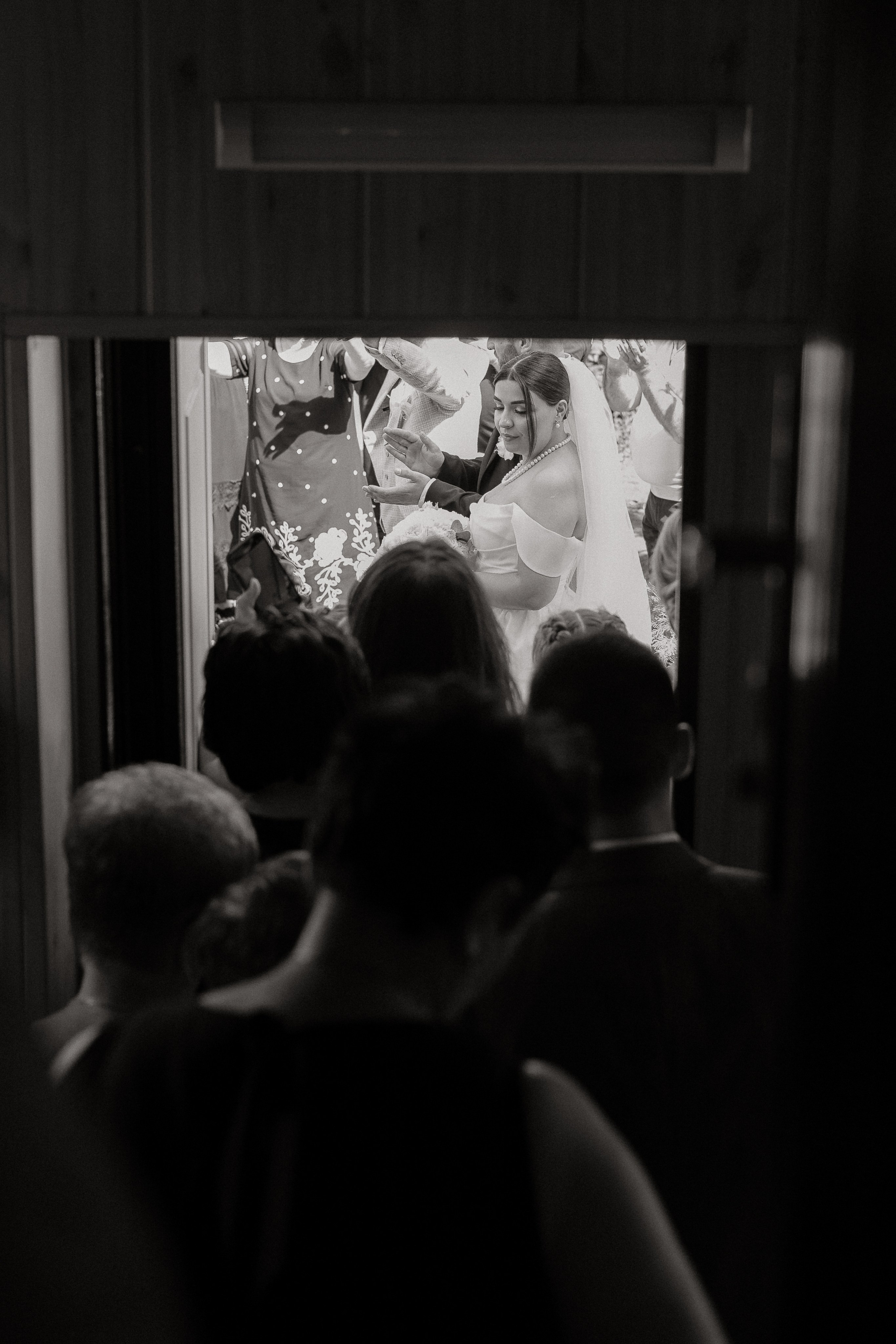 Wedding Day A&A. Свадебный | Семейный фотограф