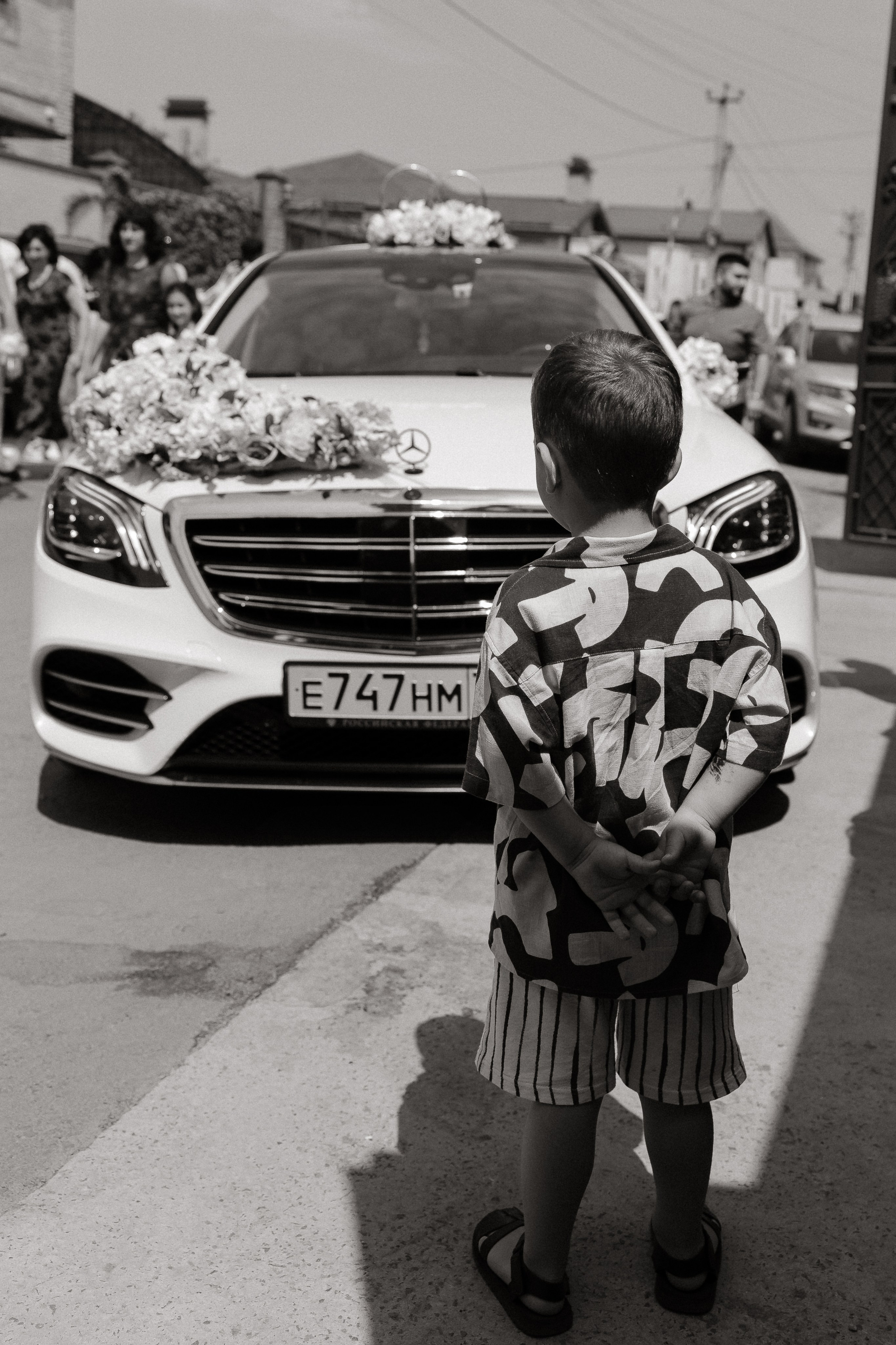 Wedding Day R&M. Свадебный | Семейный фотограф