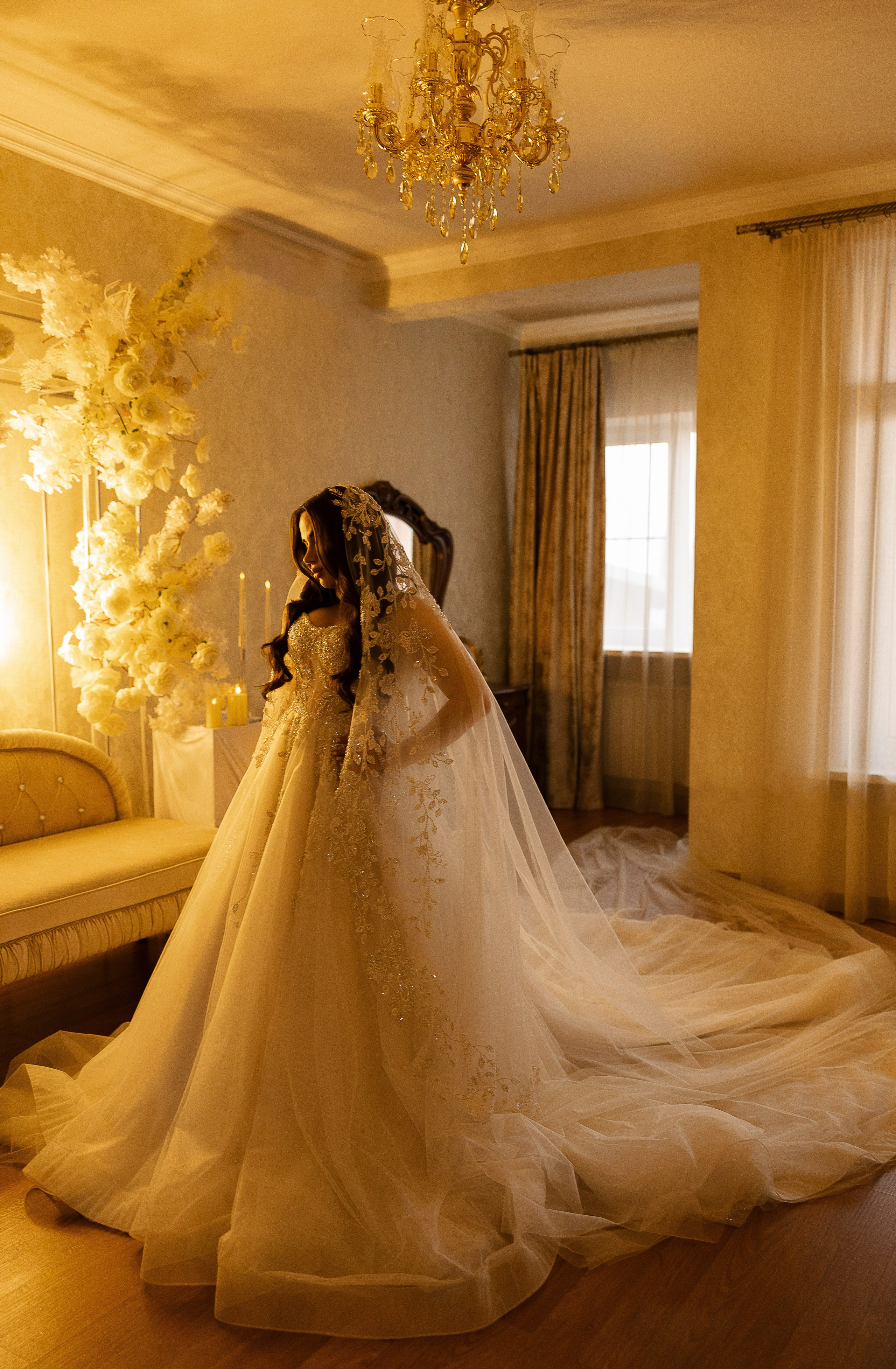 Wedding Day V&L. Свадебный | Семейный фотограф