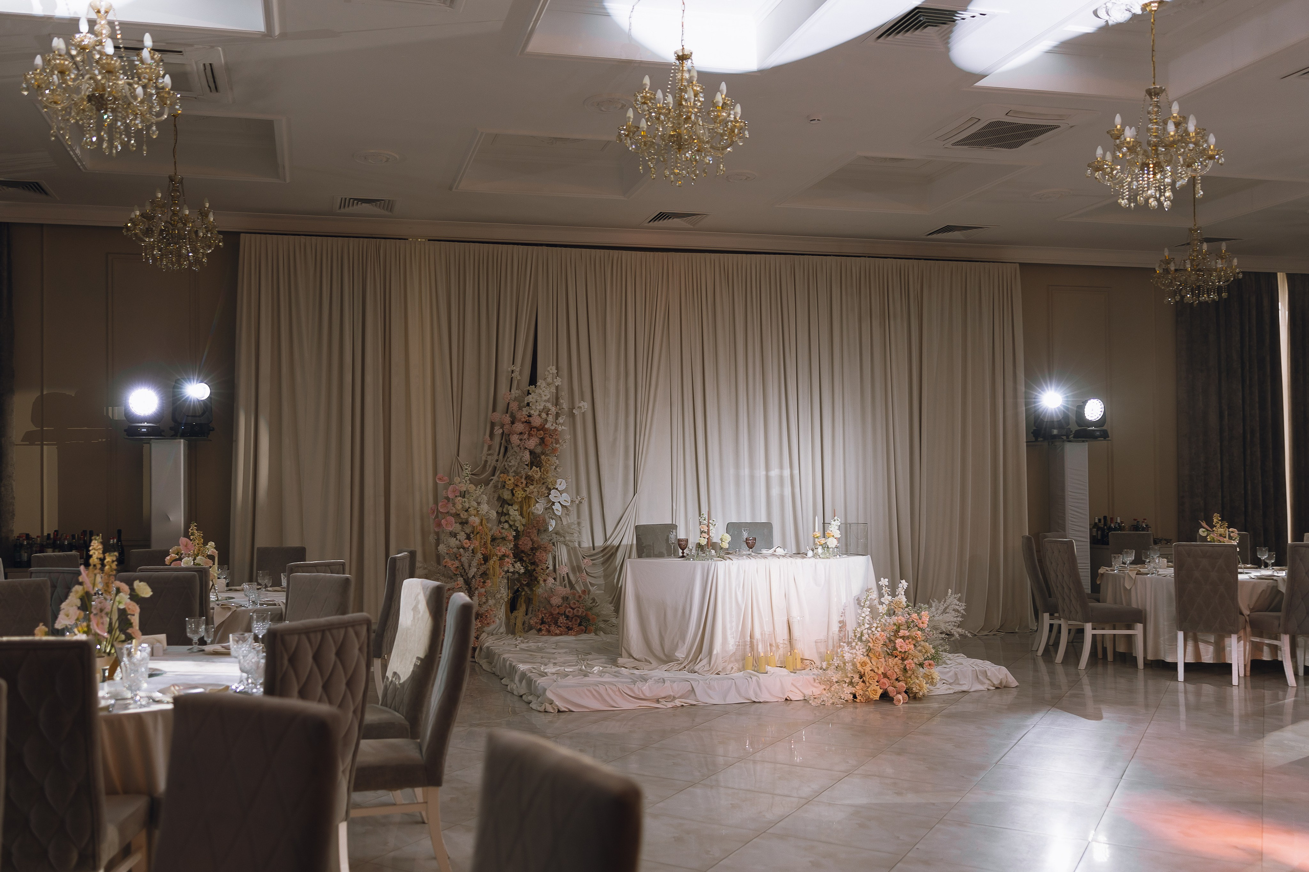 Роман и Юлия. Свадебный | Семейный фотограф