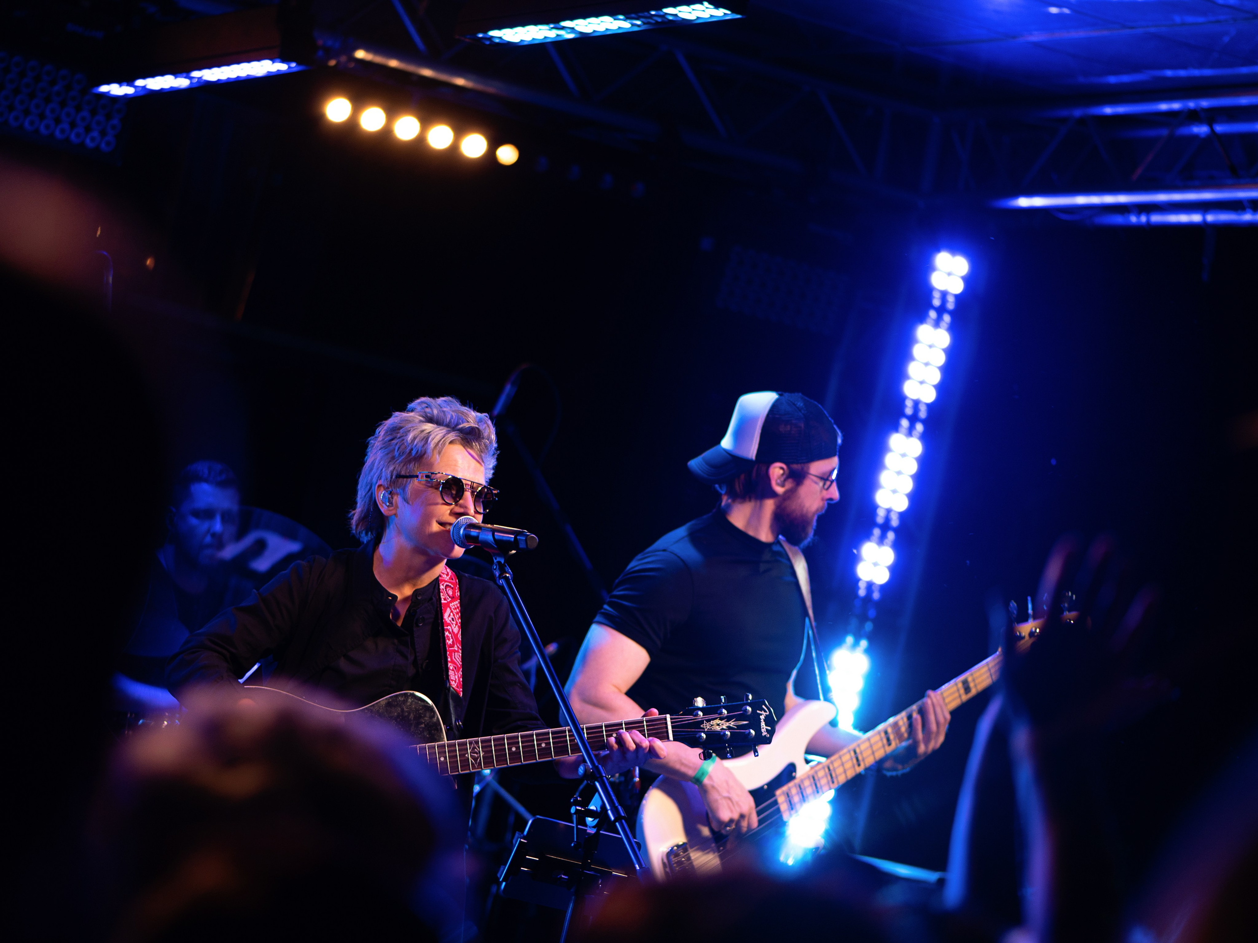 Светлана Сурганова и Оркестр. Фотограф в Москве, Оксана Ребристая