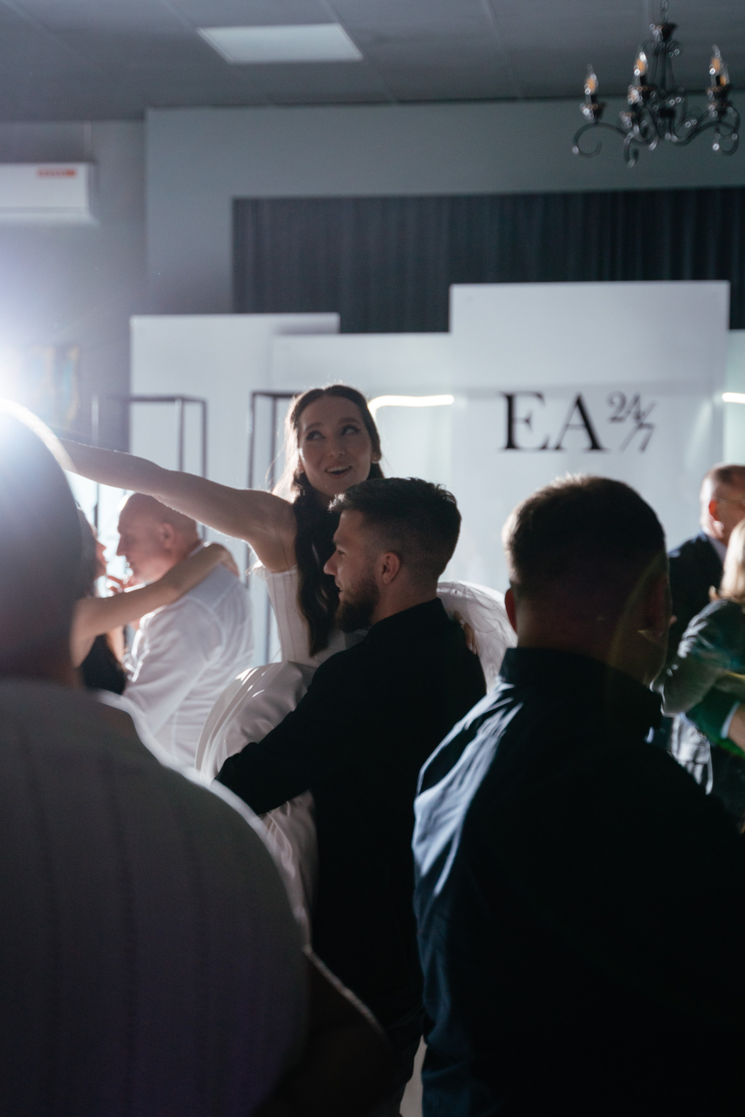 Егор и Анастасия. Фотограф Алматы