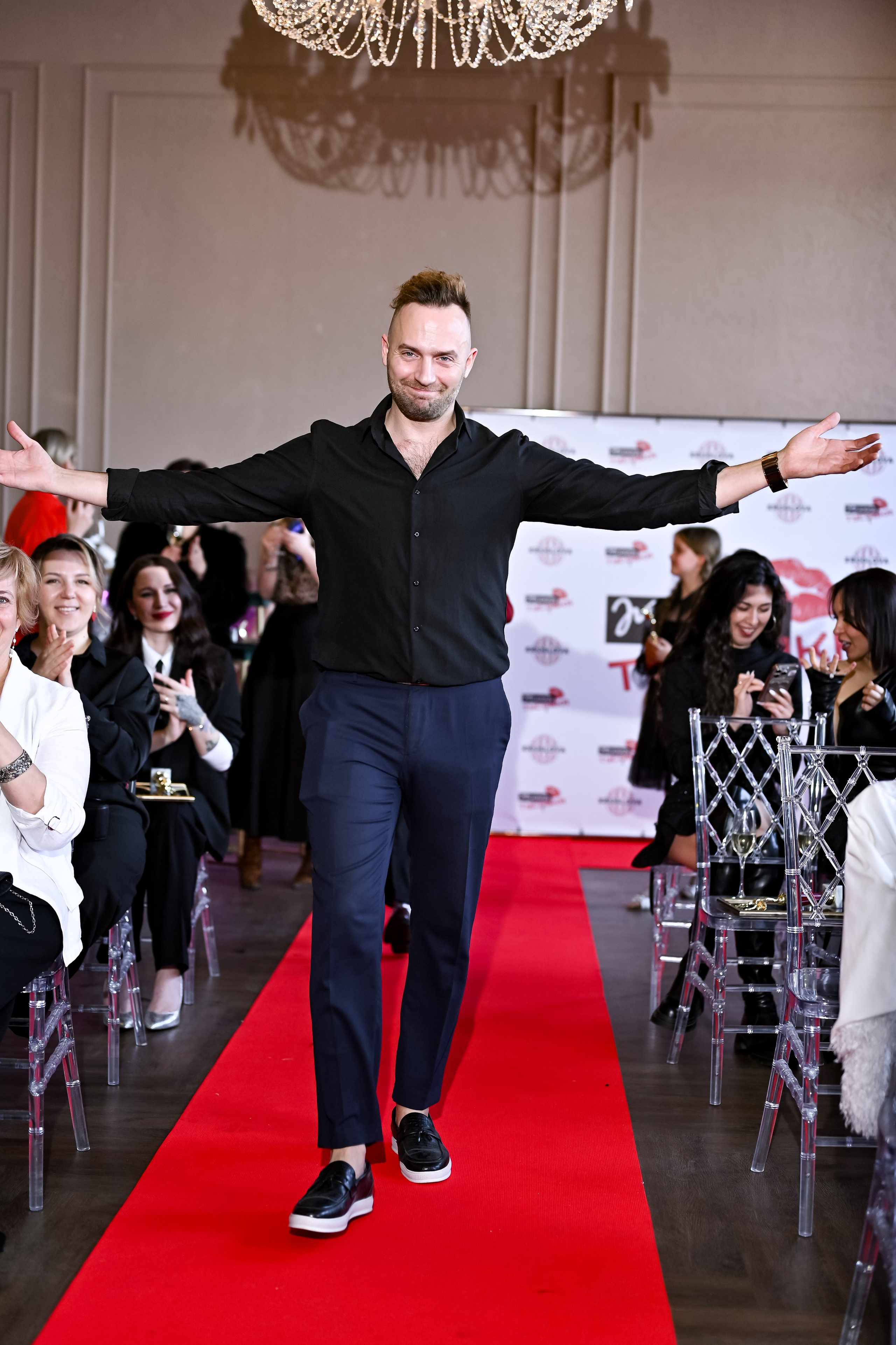 Премия ЖТ Питер. ZDARONOKIA Репортажный фотограф