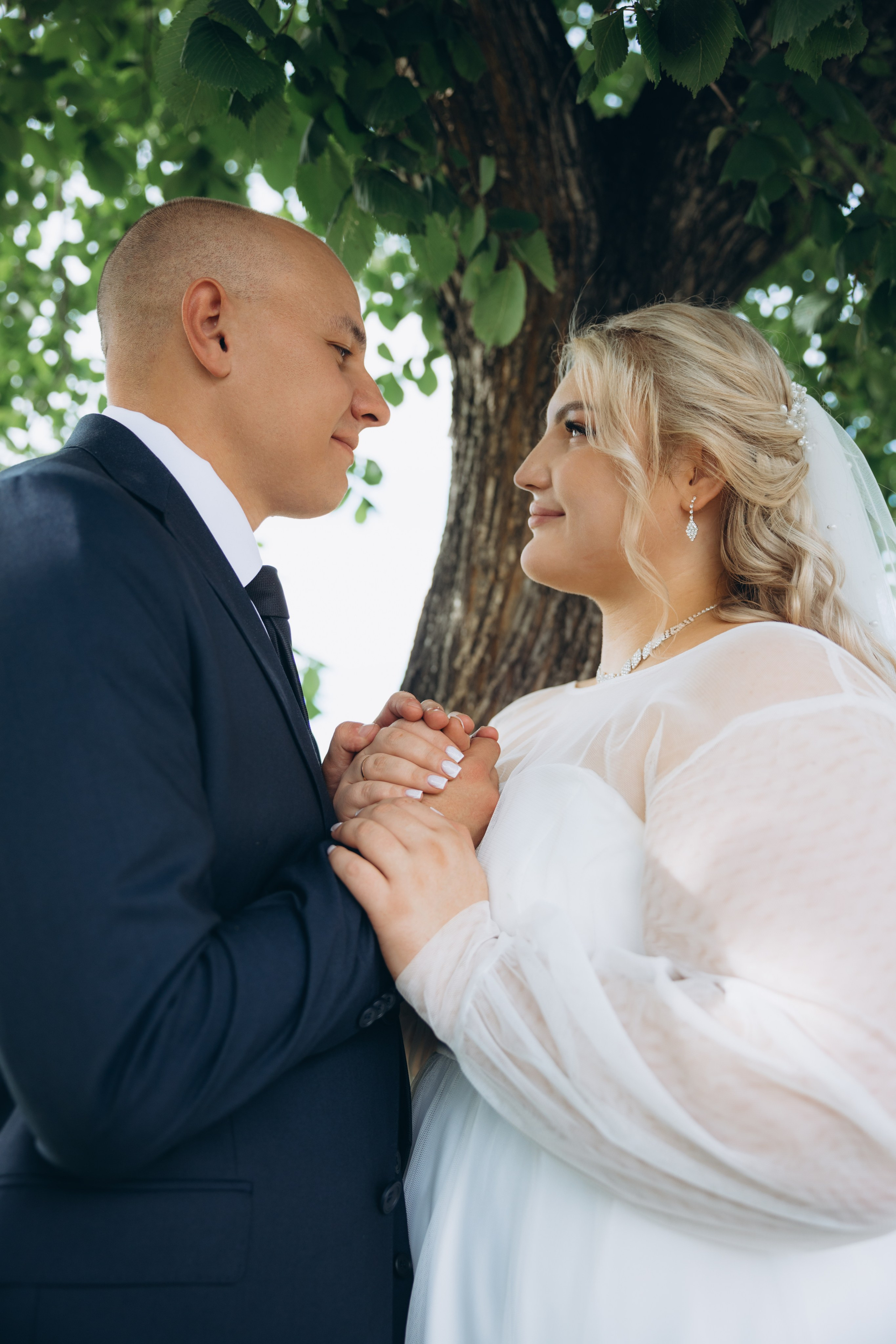 Иван & Елизавета. Свадебный, семейный фотограф в Иркутске Светлана Макаричева