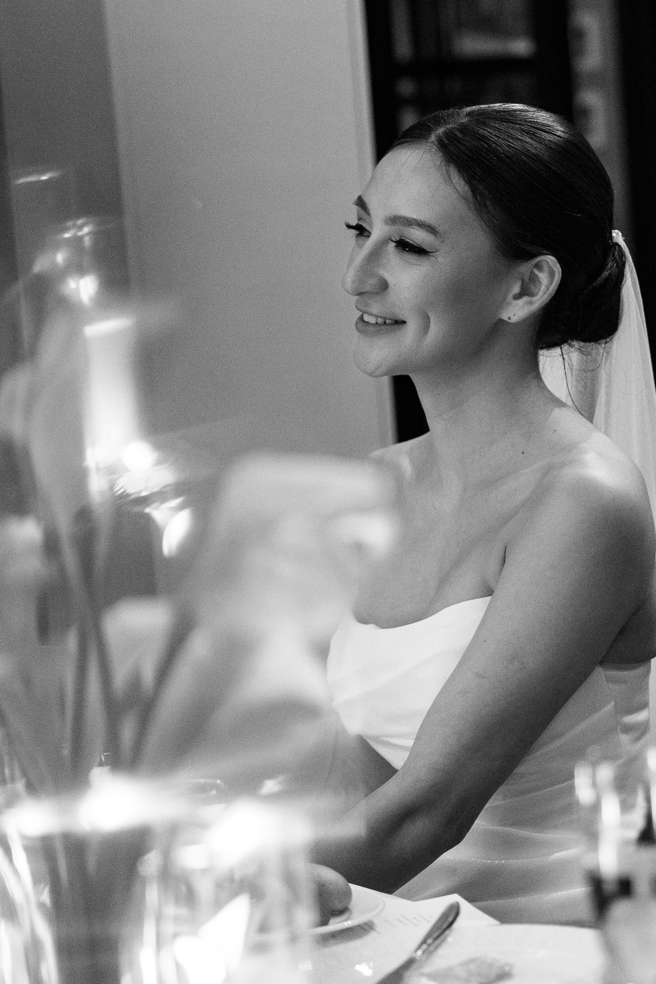 Ксюша & Леша. Свадебный фотограф СПб Мадина Сафарян