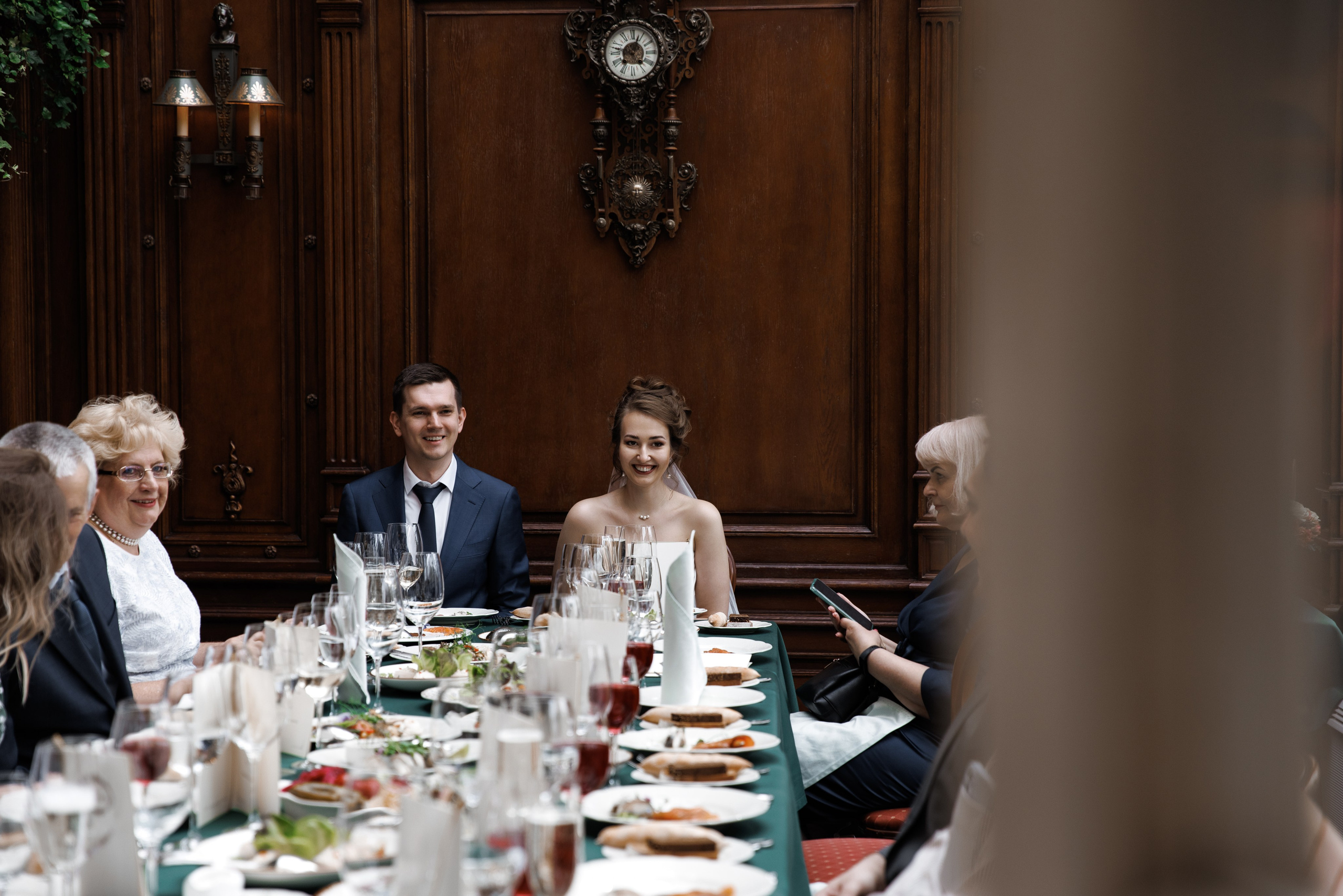 Пушкин. Свадебный и семейный фотограф в Москве Julia Juice