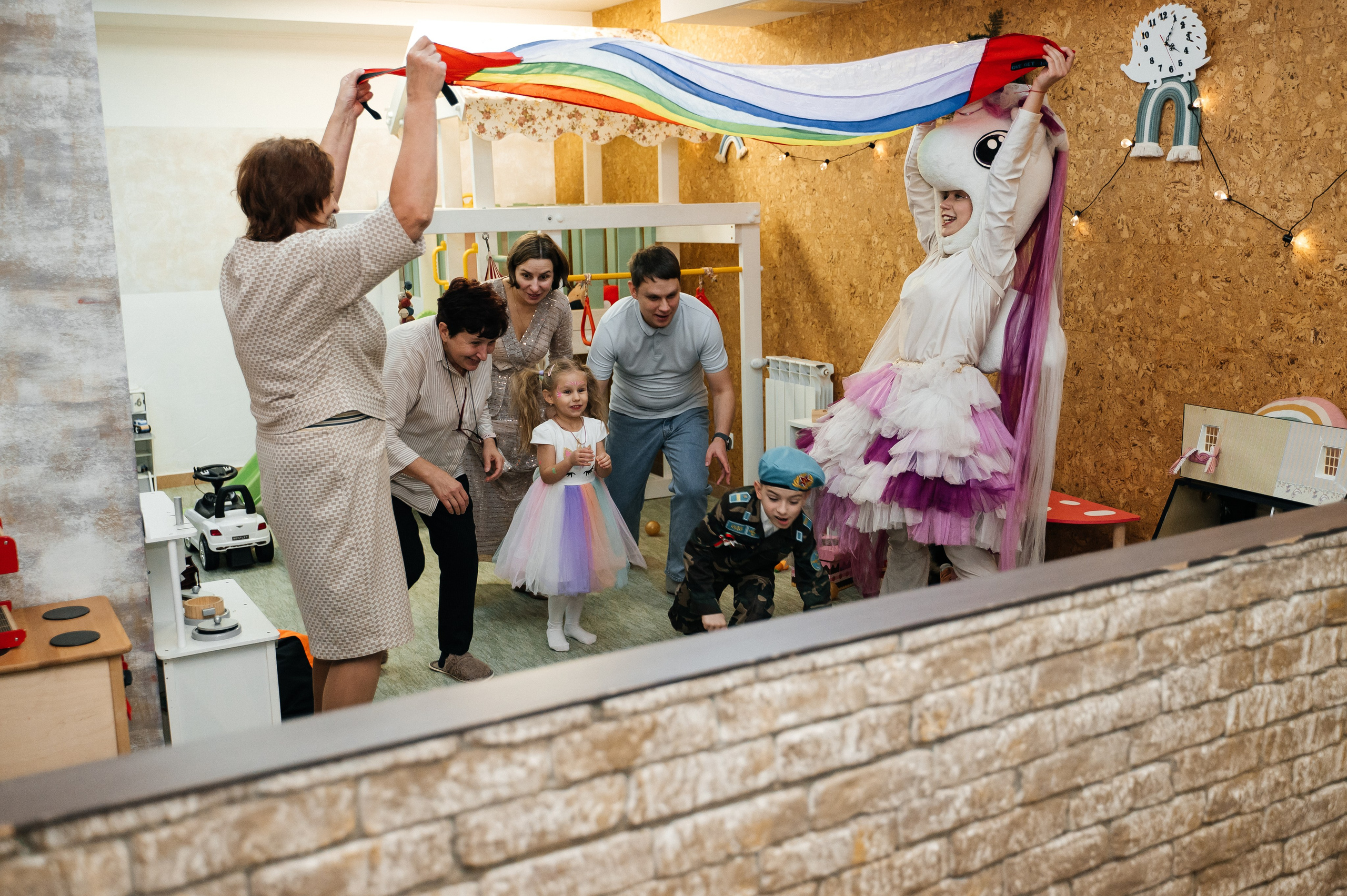 Надя 2 года (ВОЖЫК). Семейный фотограф в Минске Дарья Дреко