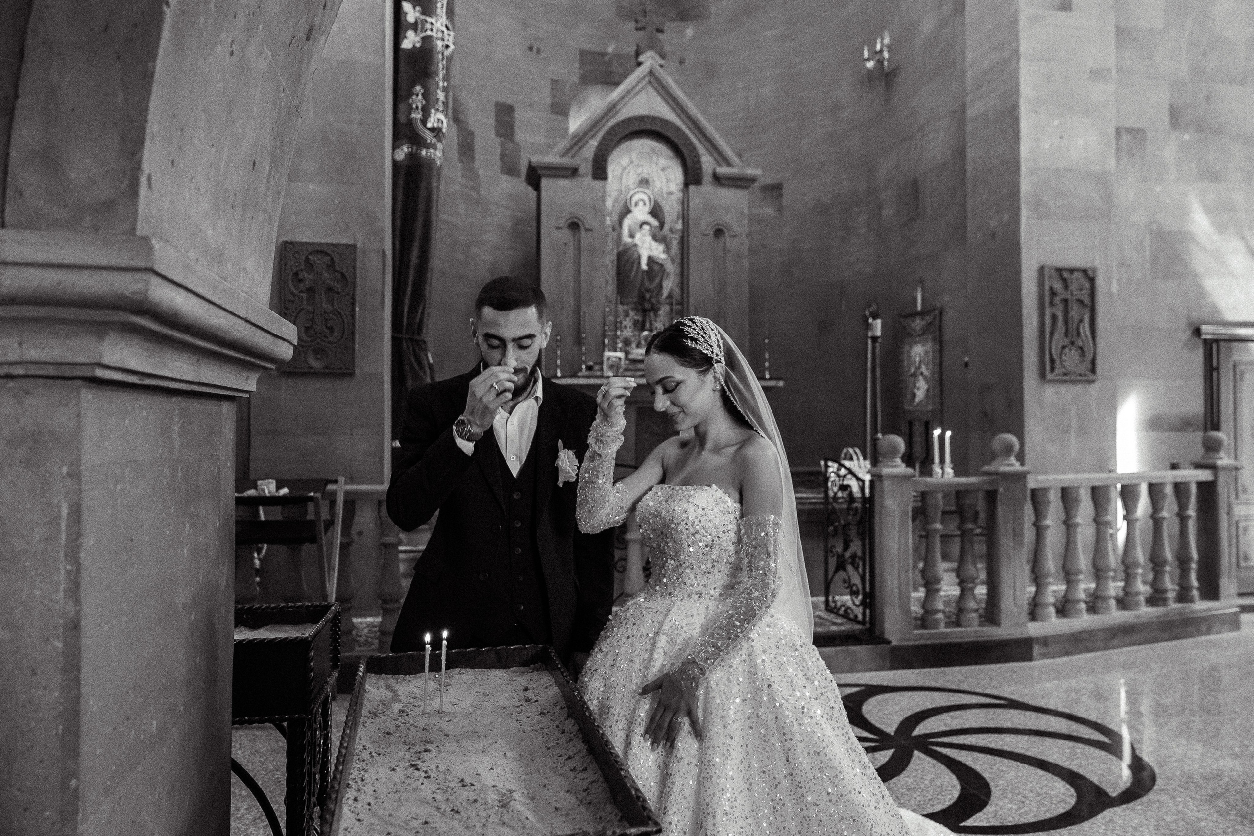 Эдгар и Амасик. Свадебный, семейный, детский фотограф в Воронеже, Липецке Ваганова Дарья