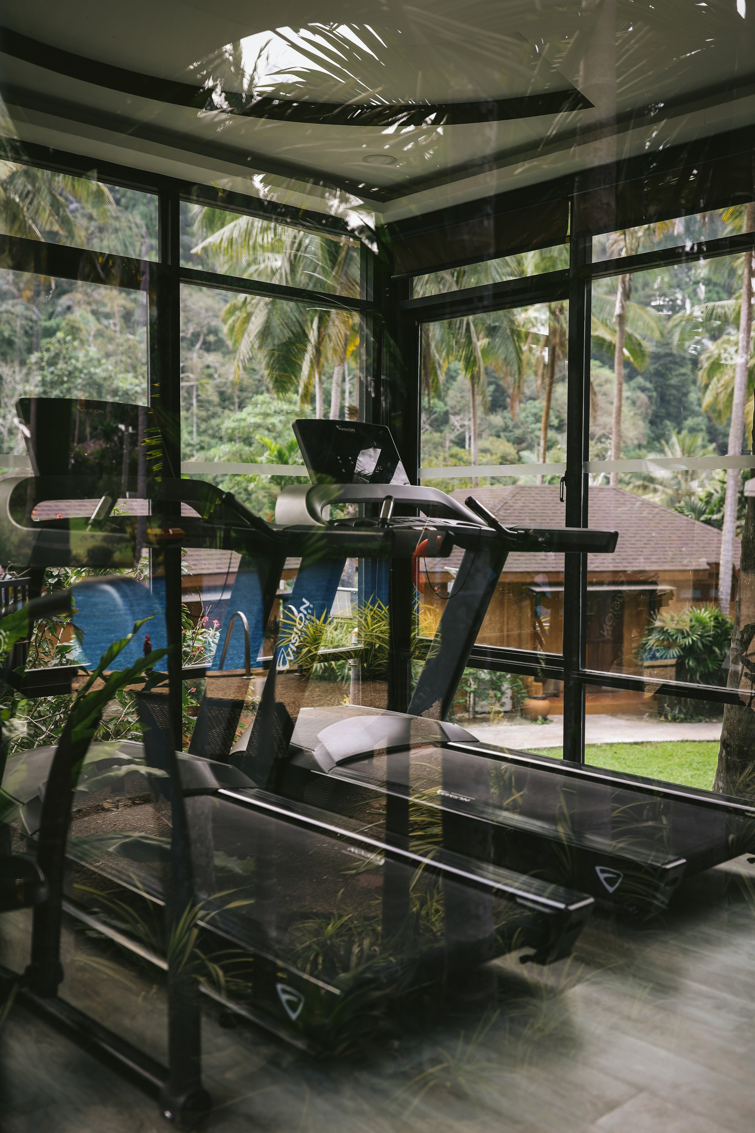 Thailand / Ban Sainai Resort. Ekaterina Buneeva Photography