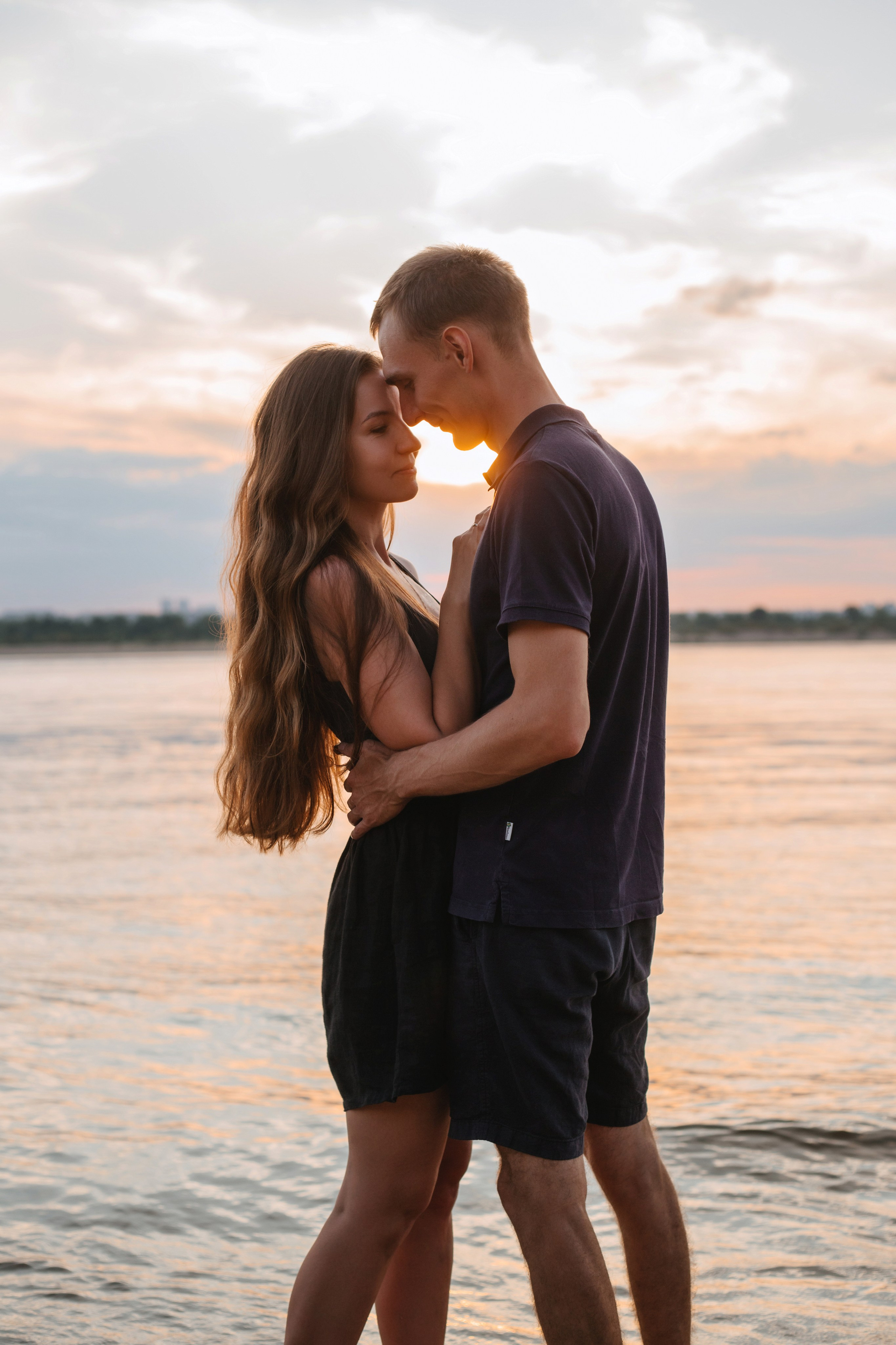 Саша, Люба, Софа и Маруся. Фотограф в Волгограде и Москве | Анастасия Лаврова