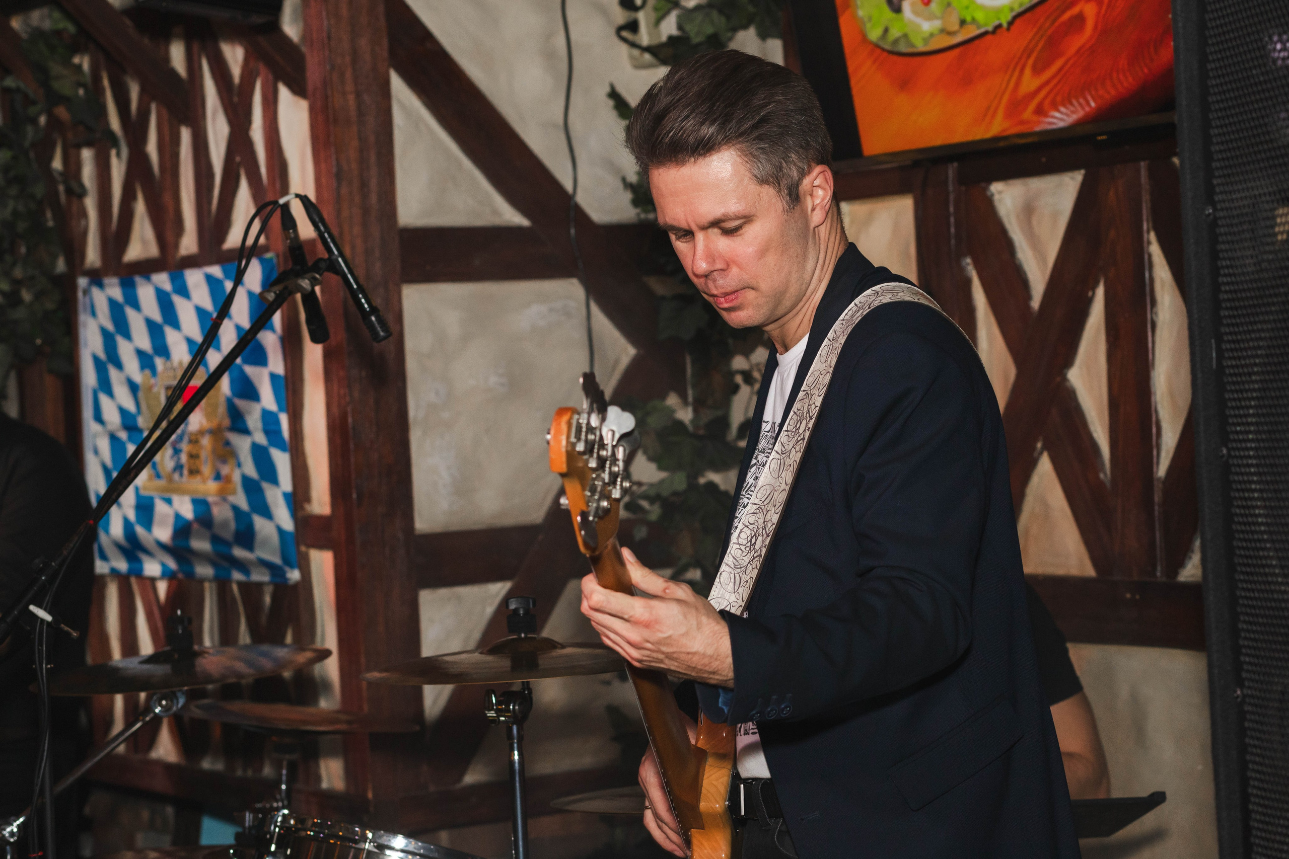 Sehr Gut Октоберфест. Ваш фотограф в Нижнем Новгороде